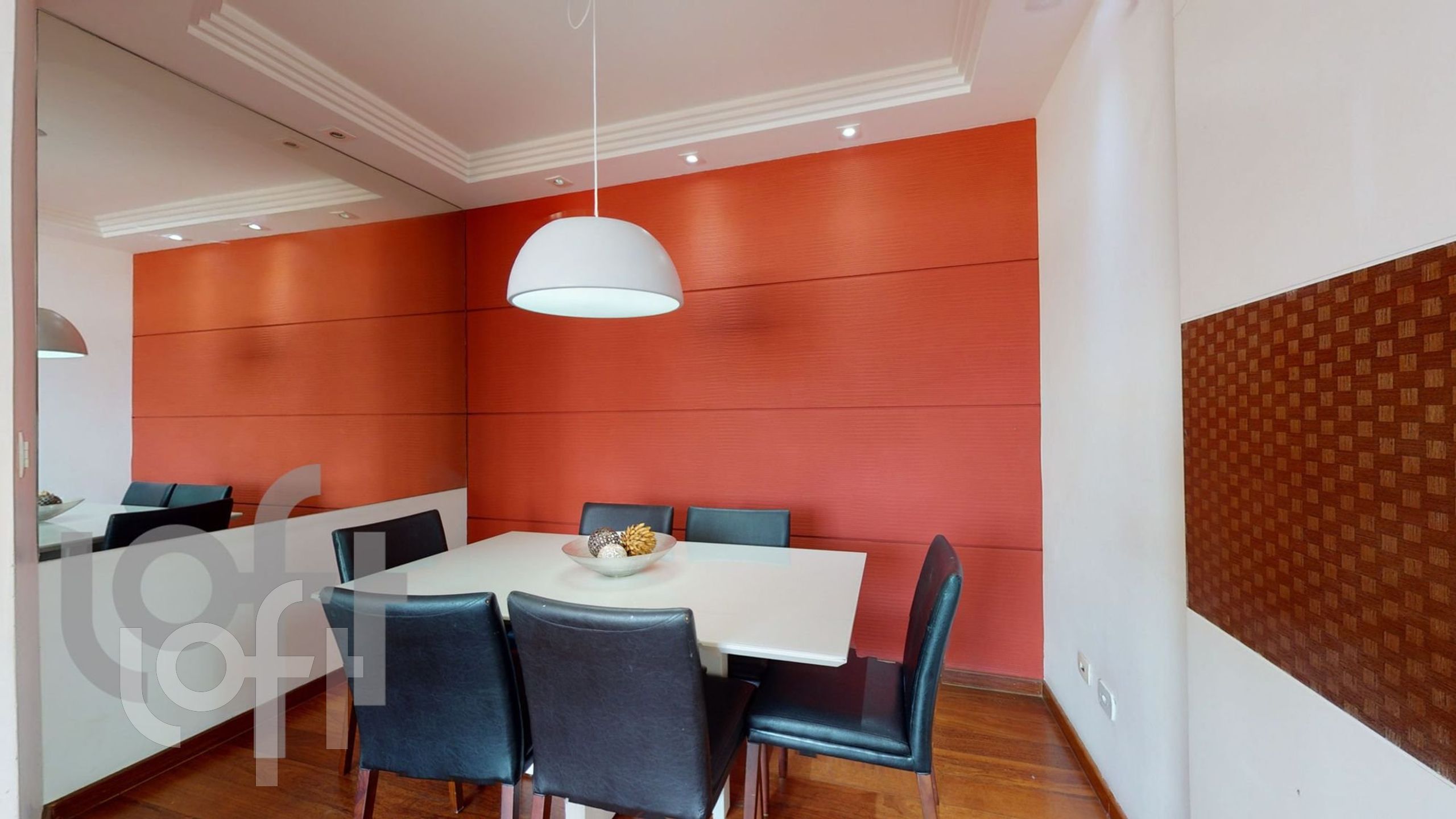 Apartamento à venda com 3 quartos, 121m² - Foto 19