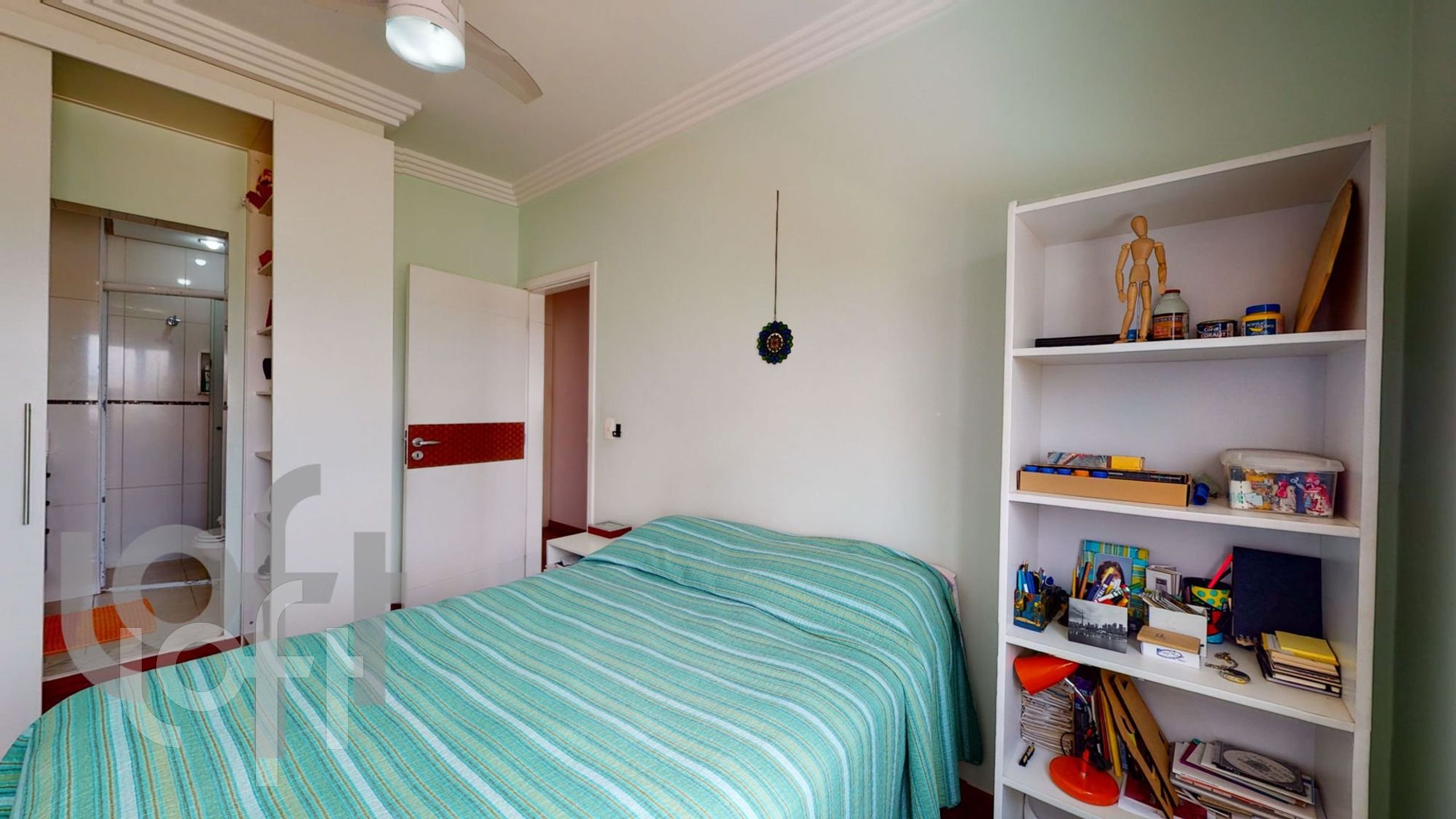 Apartamento à venda com 3 quartos, 121m² - Foto 24