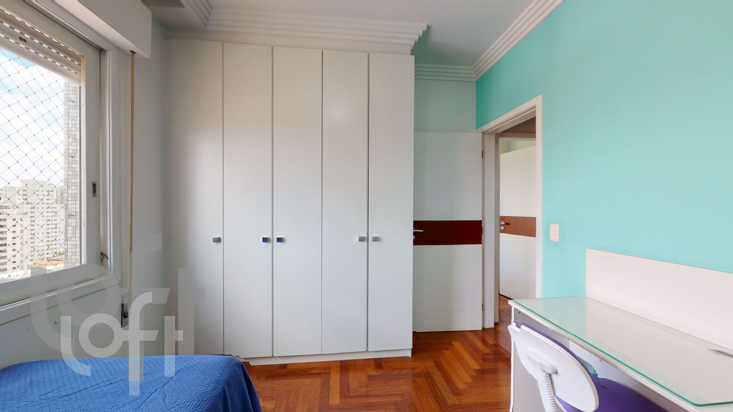 Apartamento à venda com 3 quartos, 121m² - Foto 23