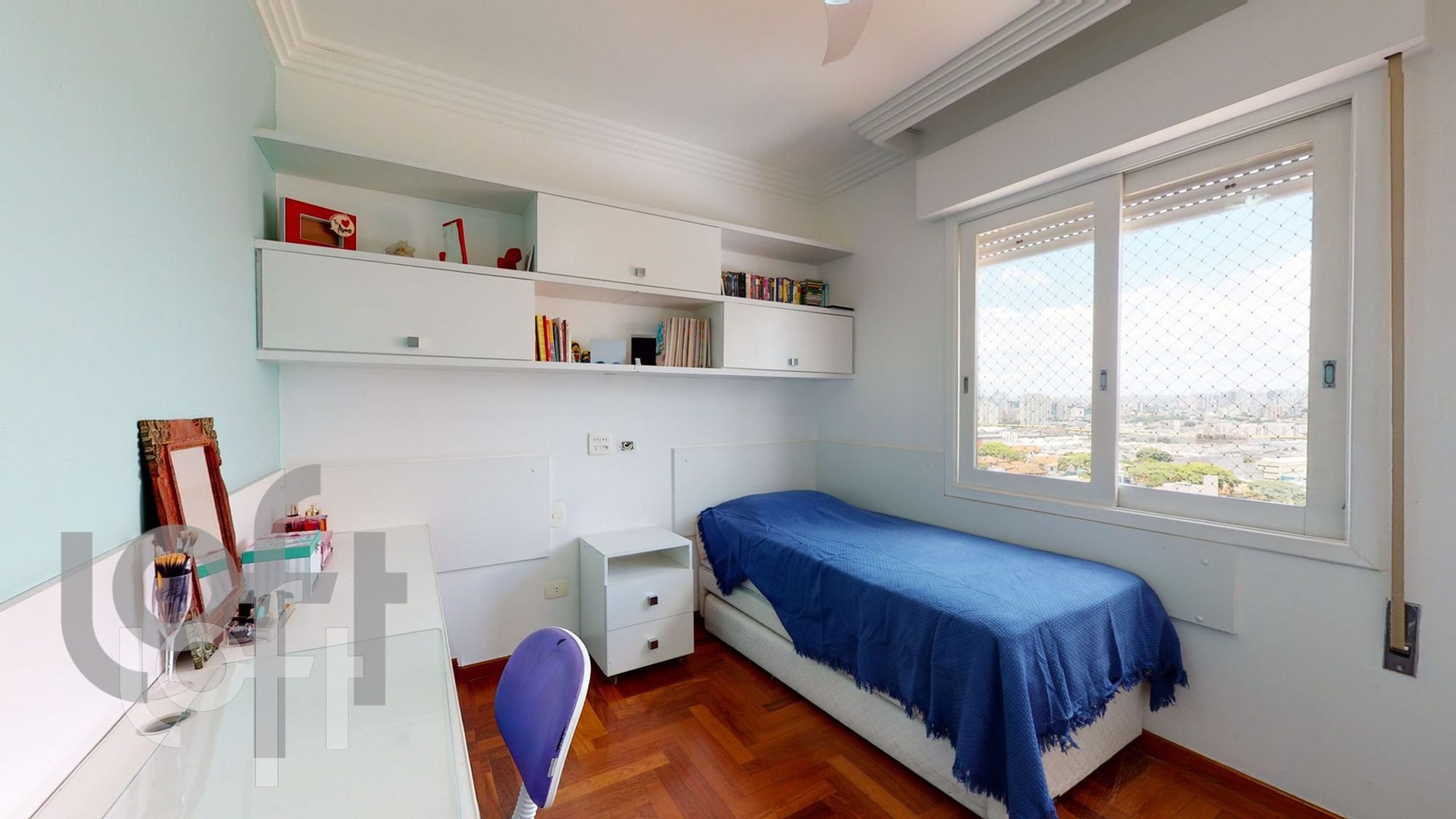 Apartamento à venda com 3 quartos, 121m² - Foto 22