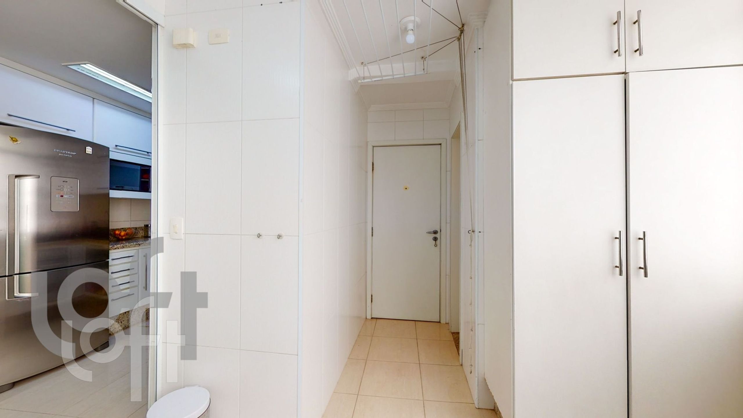 Apartamento à venda com 3 quartos, 121m² - Foto 16