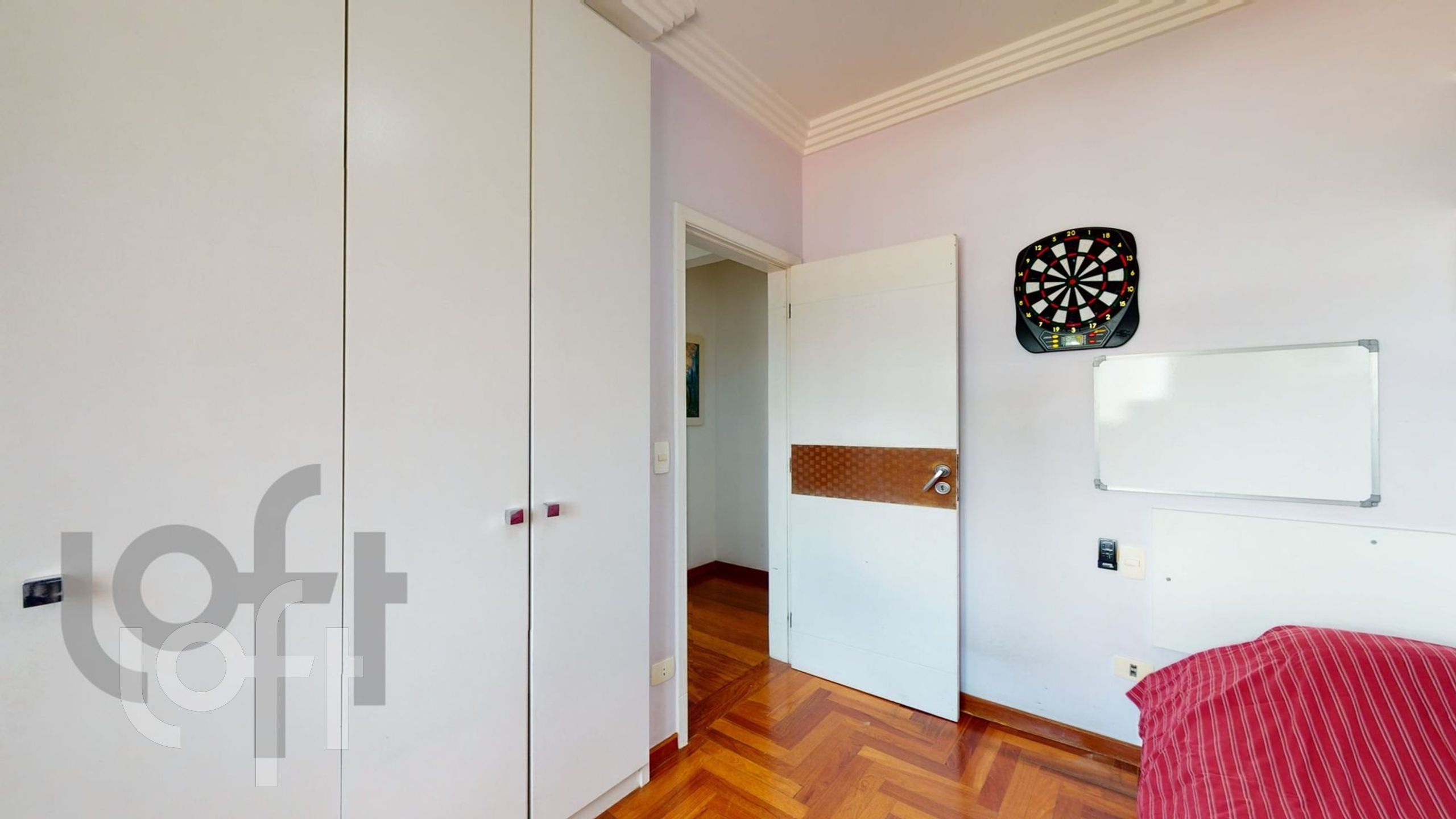 Apartamento à venda com 3 quartos, 121m² - Foto 21