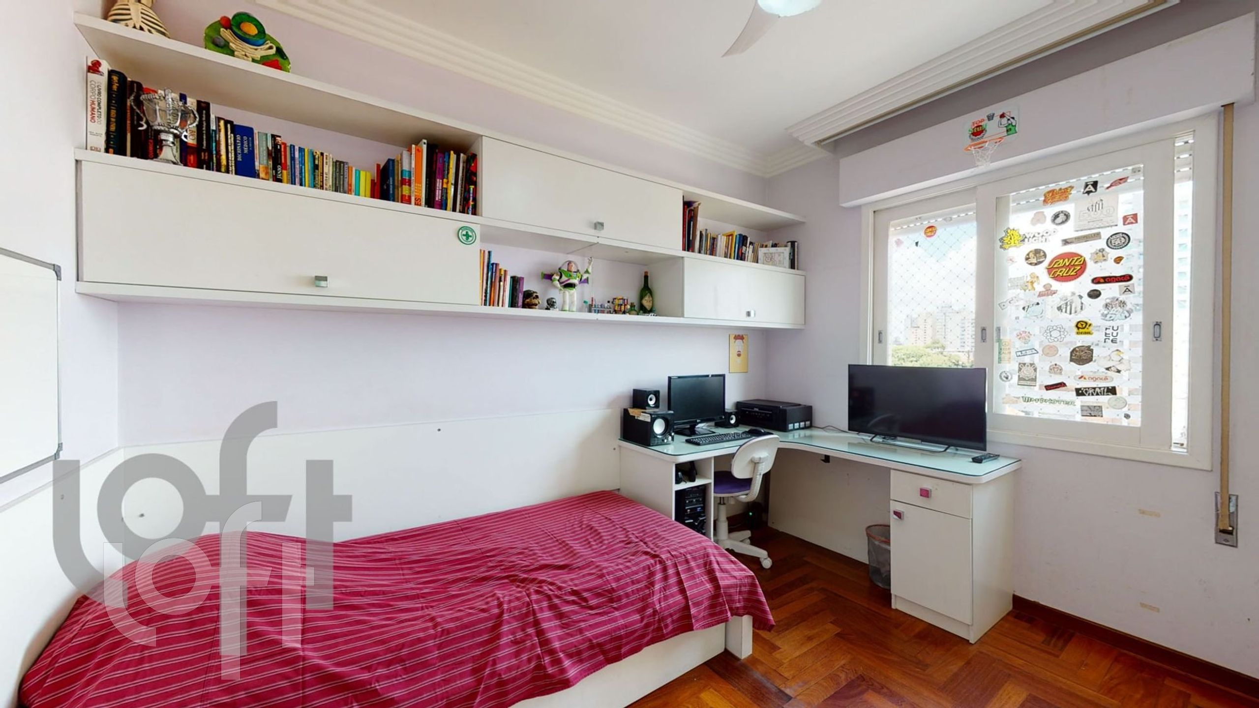 Apartamento à venda com 3 quartos, 121m² - Foto 20