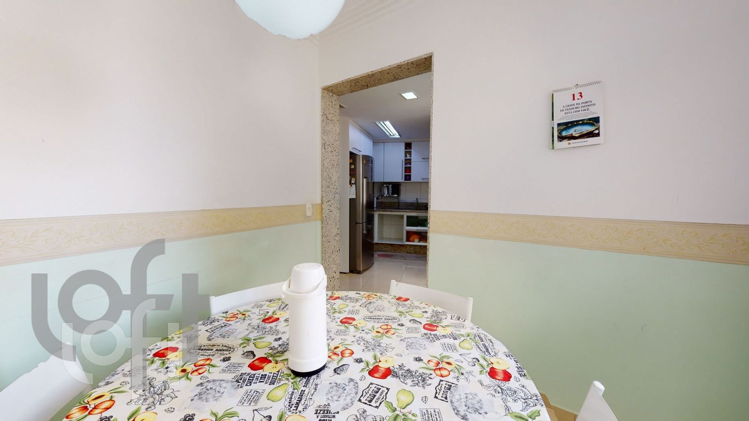 Apartamento à venda com 3 quartos, 121m² - Foto 14