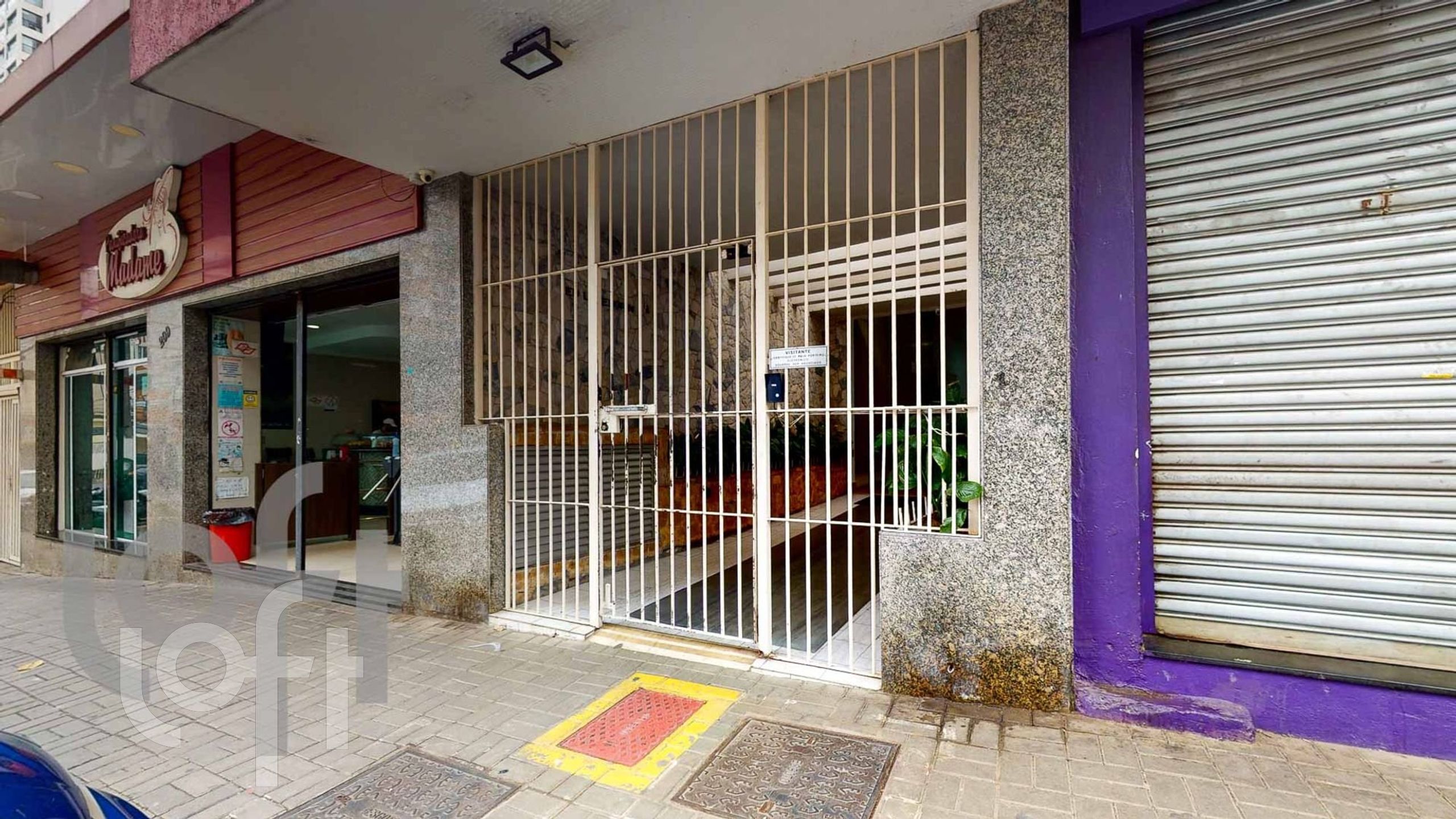 FACADE