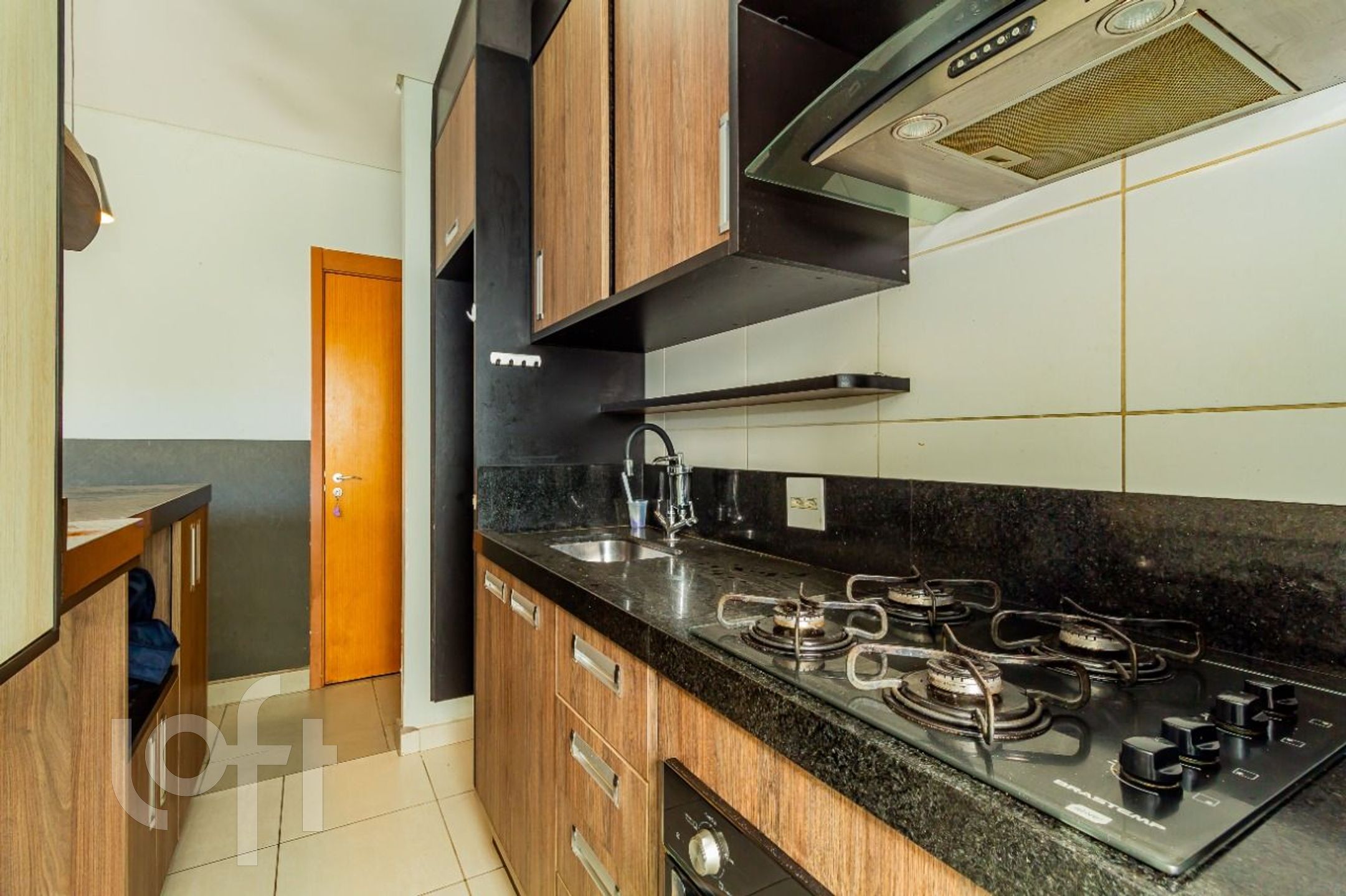 Apartamento à venda com 2 quartos, 66m² - Foto 8