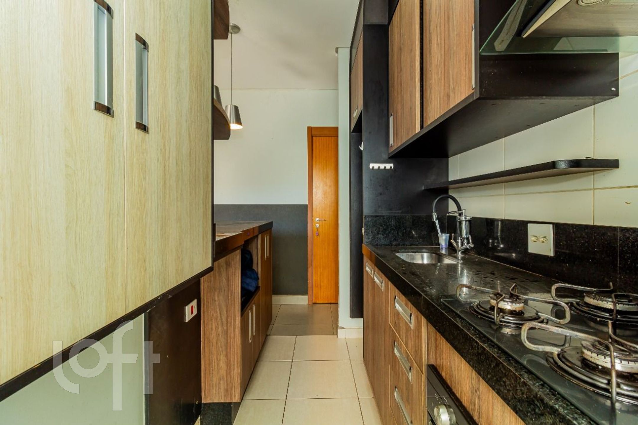 Apartamento à venda com 2 quartos, 66m² - Foto 7