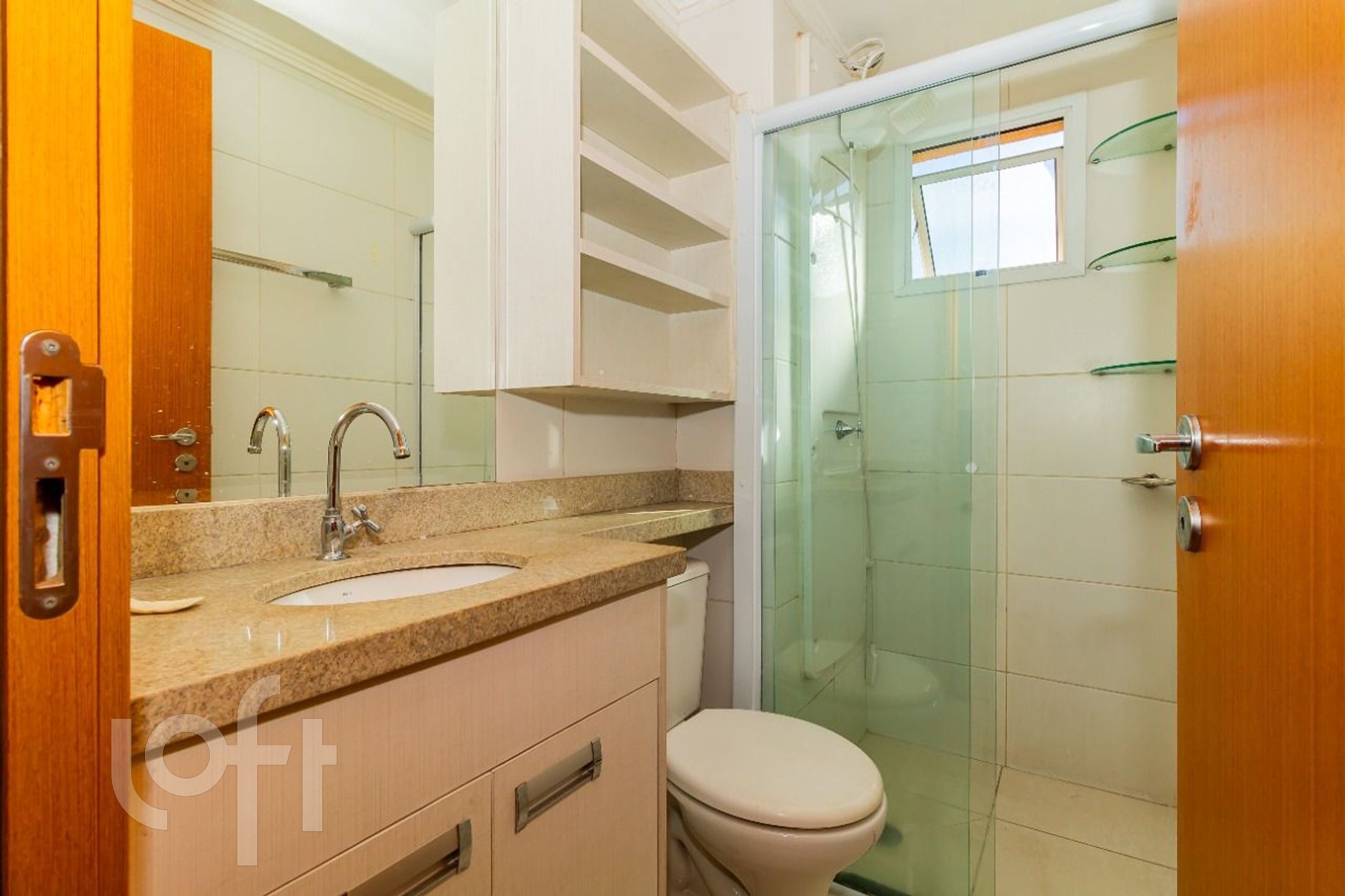 Apartamento à venda com 2 quartos, 66m² - Foto 15