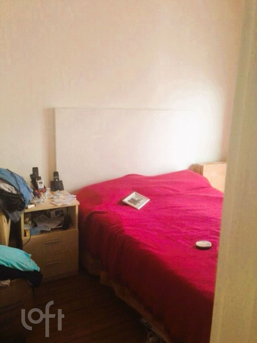 Apartamento à venda com 2 quartos, 65m² - Foto 11