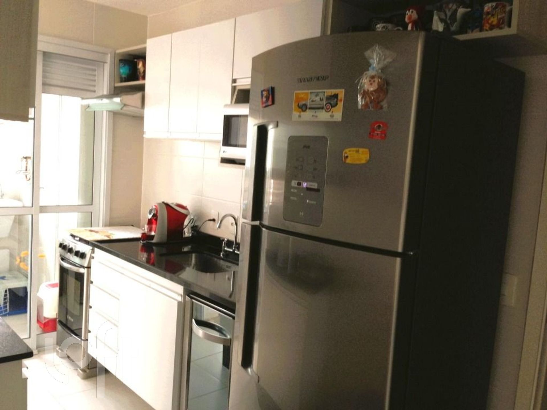 Apartamento à venda com 2 quartos, 65m² - Foto 19