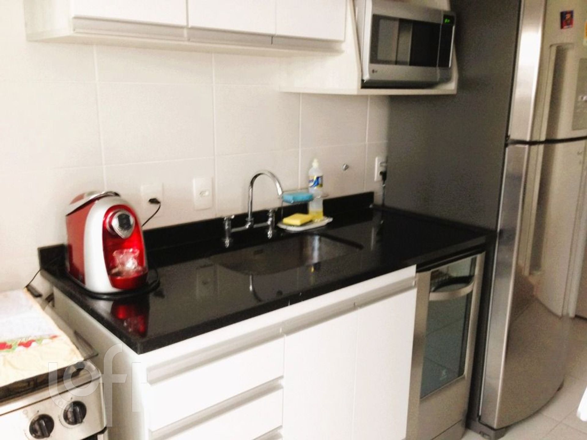 Apartamento à venda com 2 quartos, 65m² - Foto 20