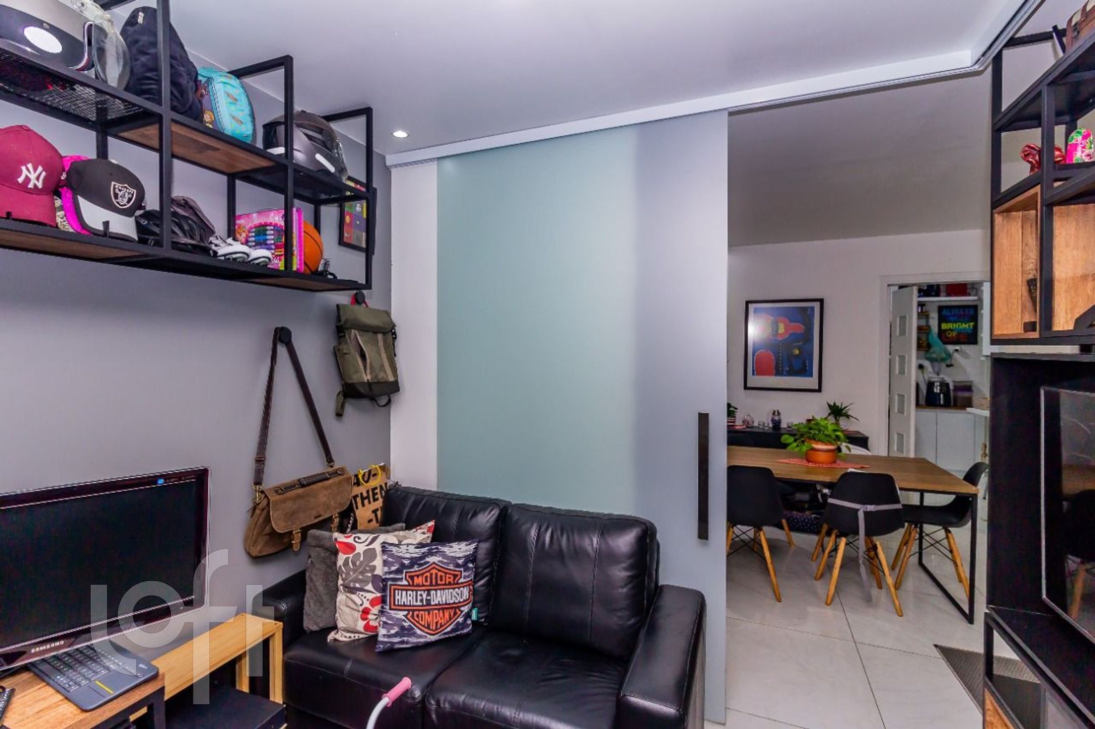 Apartamento à venda com 3 quartos, 80m² - Foto 10