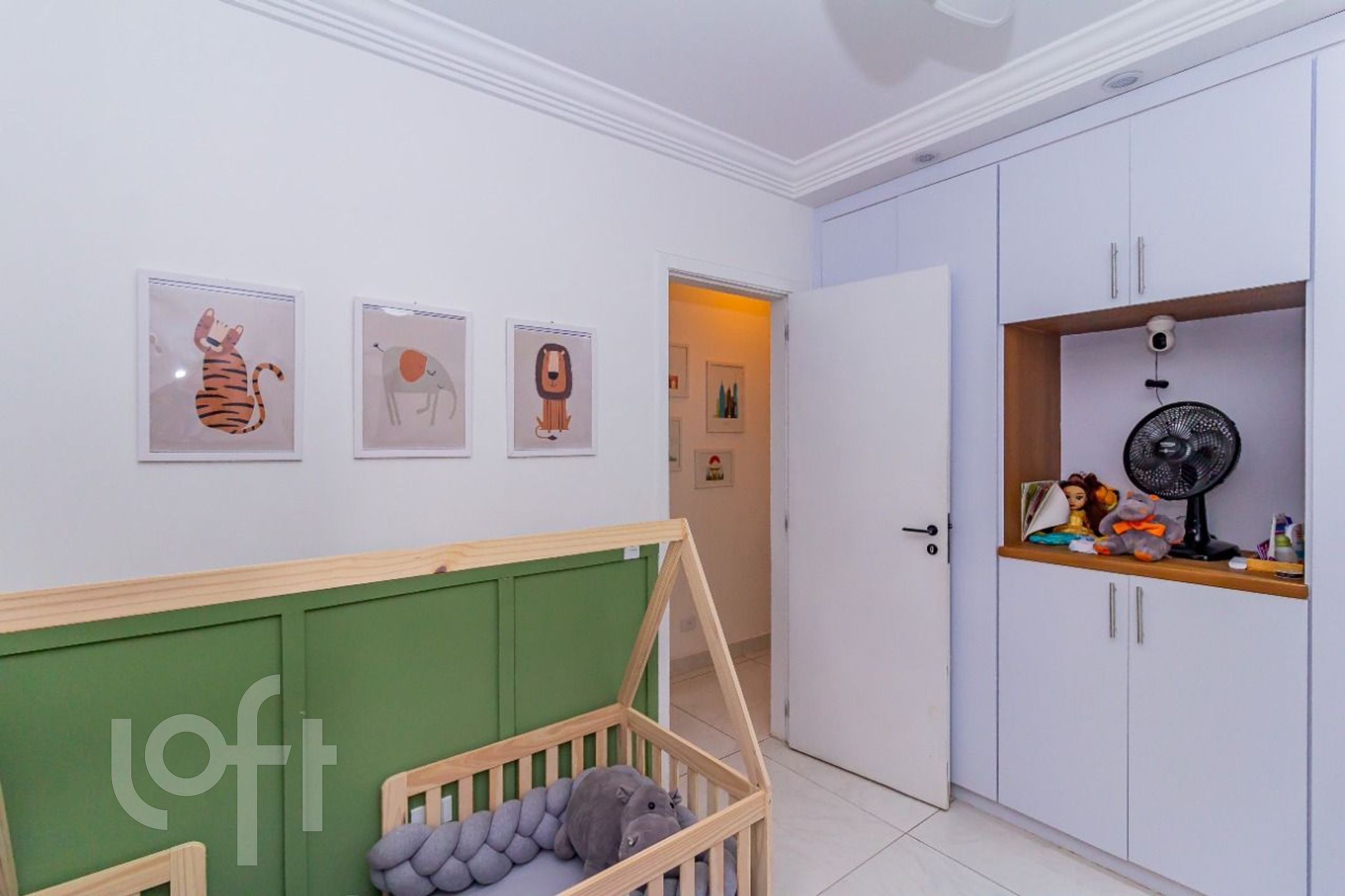 Apartamento à venda com 3 quartos, 80m² - Foto 27