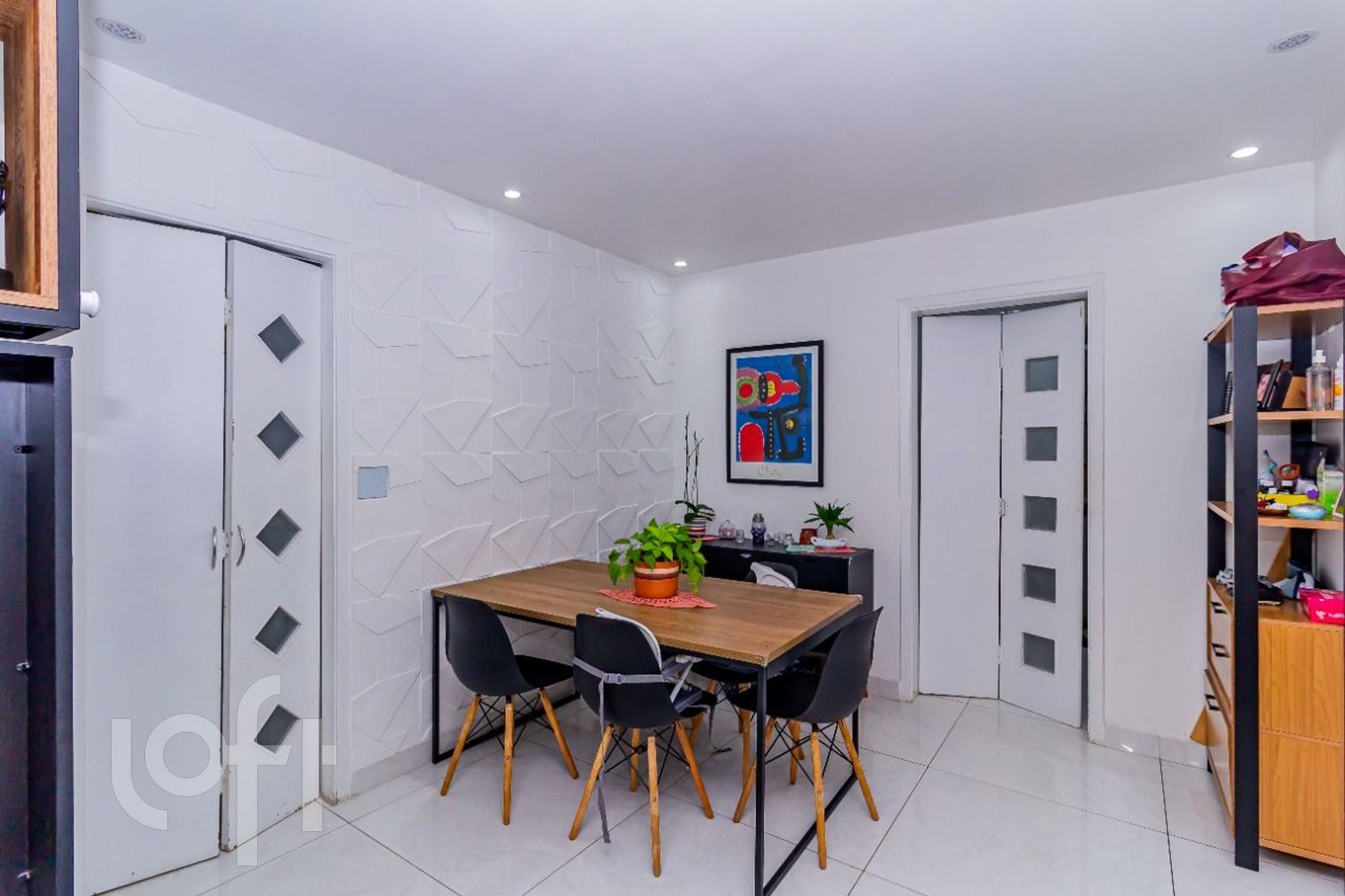 Apartamento à venda com 3 quartos, 80m² - Foto 9