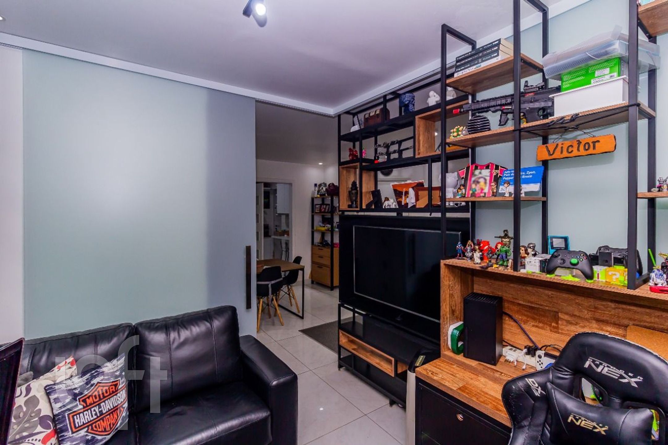 Apartamento à venda com 3 quartos, 80m² - Foto 11