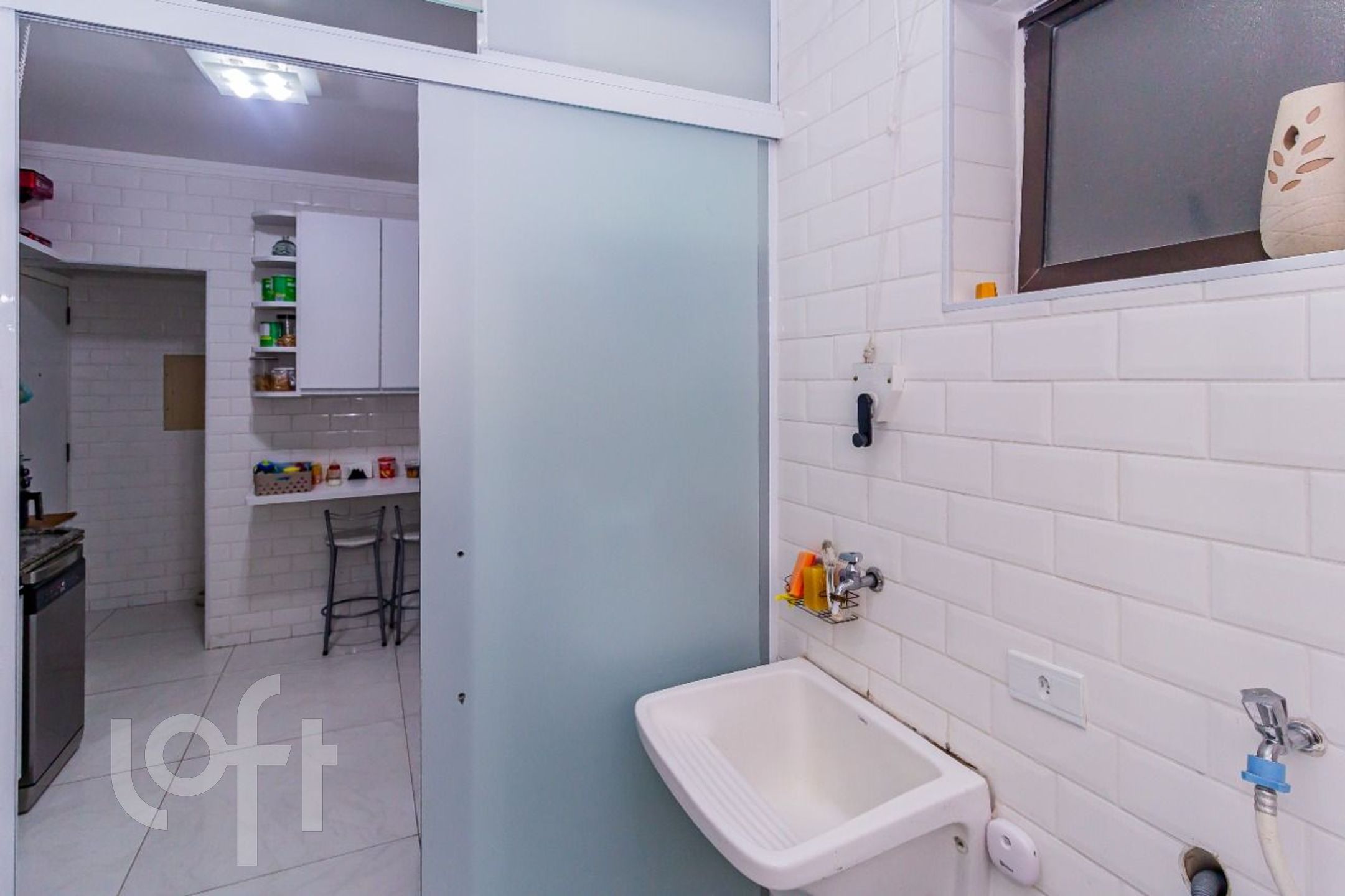 Apartamento à venda com 3 quartos, 80m² - Foto 19