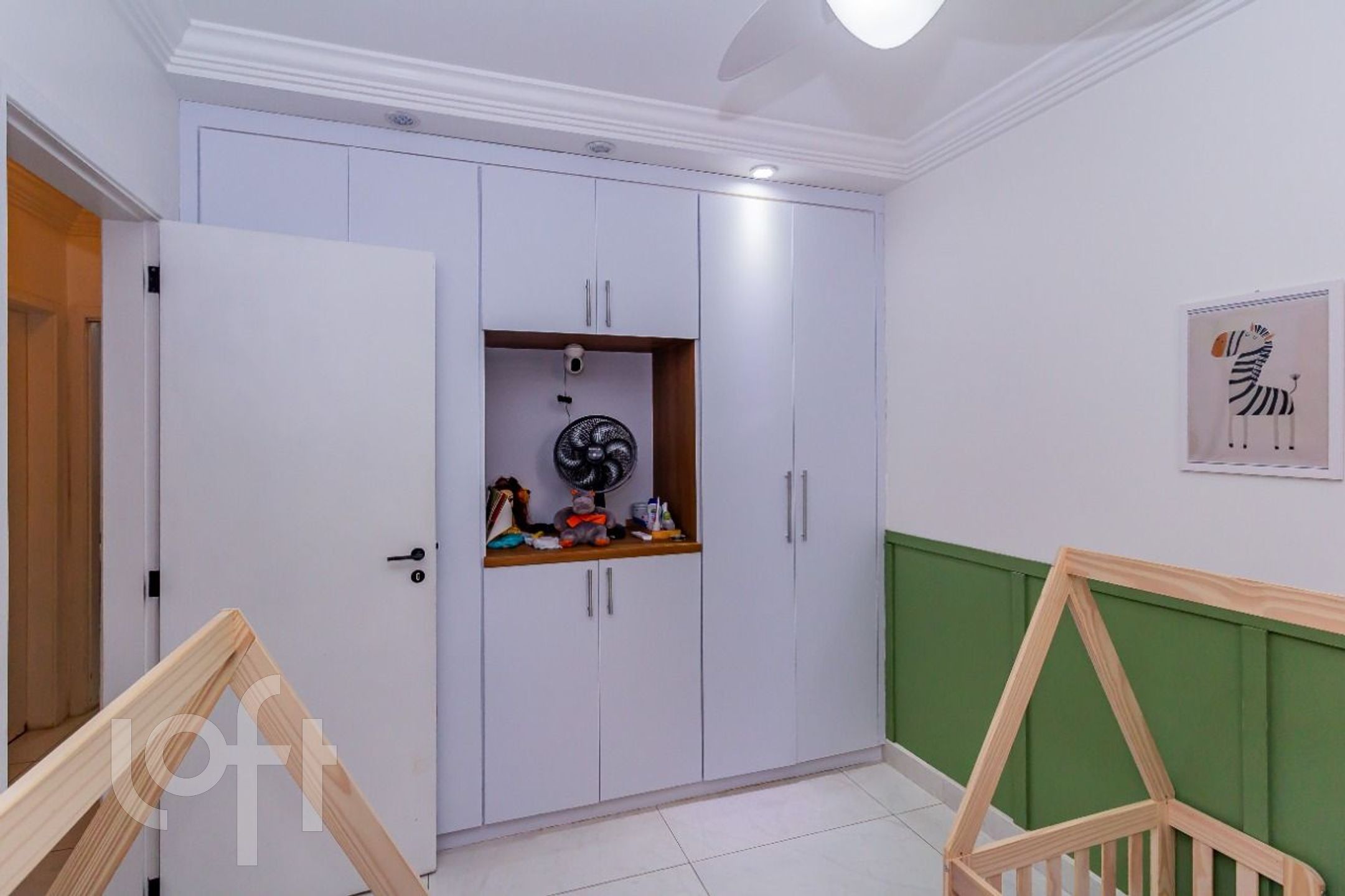 Apartamento à venda com 3 quartos, 80m² - Foto 28