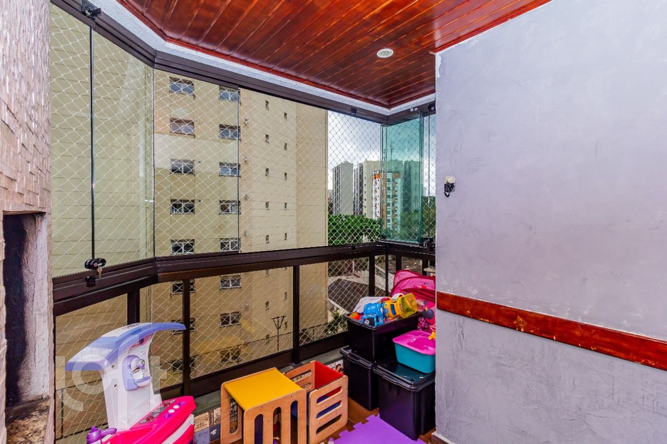 Apartamento à venda com 3 quartos, 80m² - Foto 7