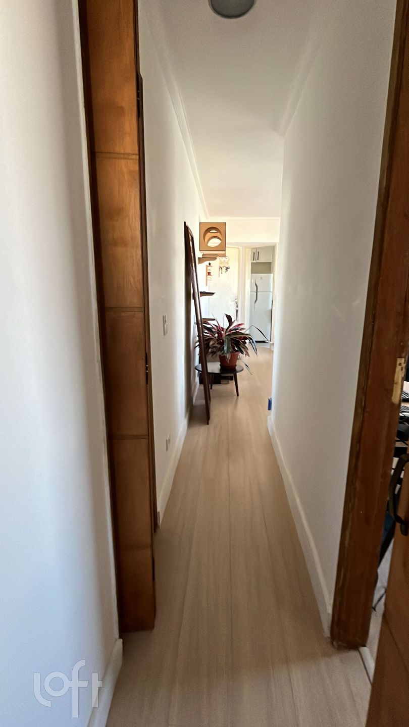 Apartamento à venda com 2 quartos, 50m² - Foto 10