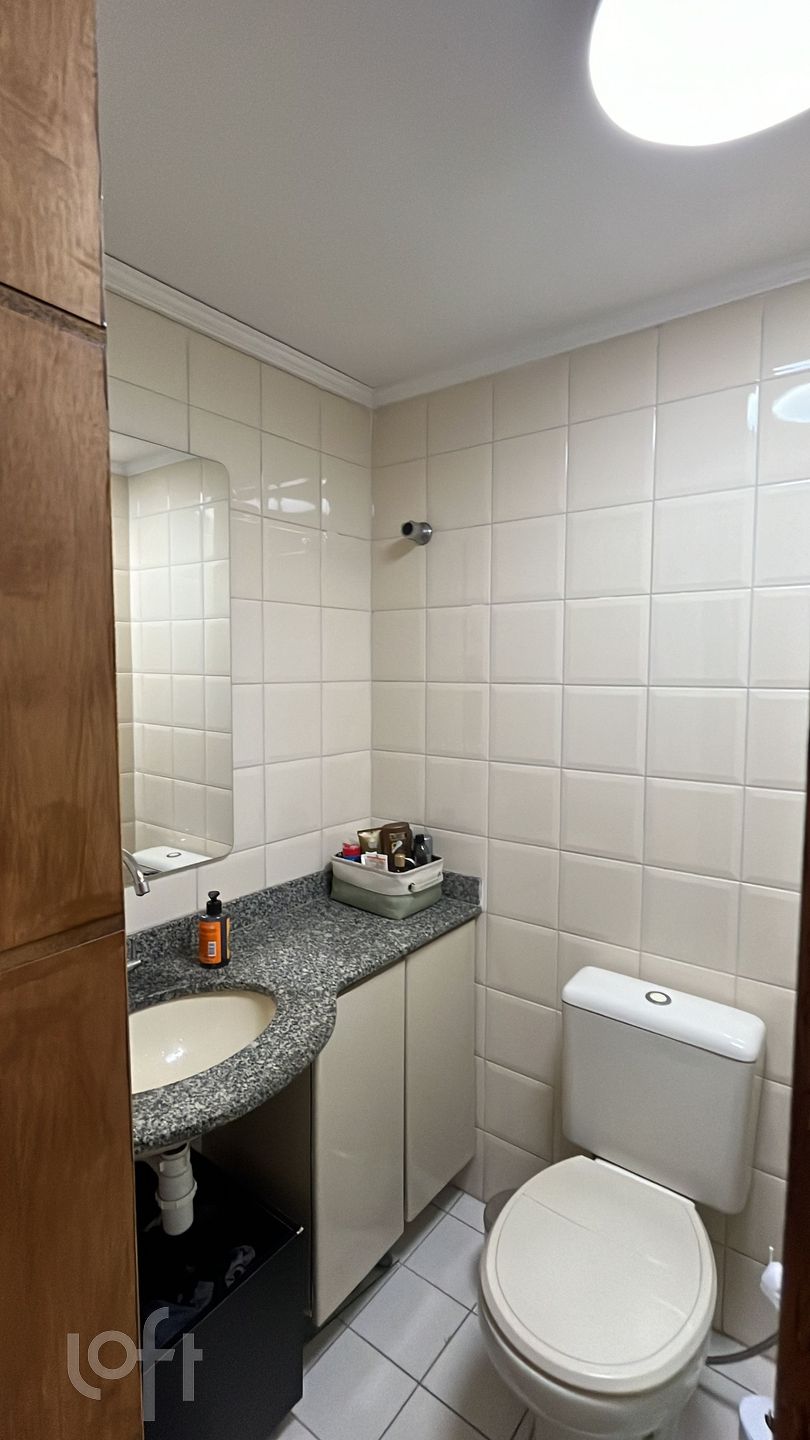 Apartamento à venda com 2 quartos, 50m² - Foto 11