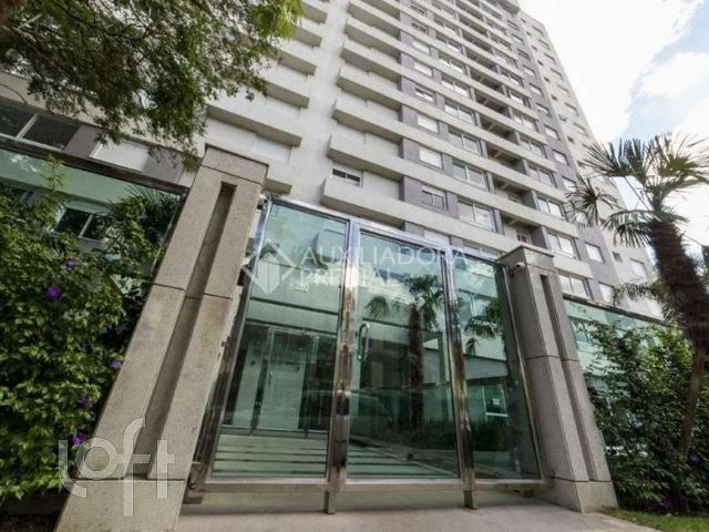 Apartamento com 71m², 3 dormitórios, 1 suíte, 2 vagas, Jardim Botânico em Porto Alegre