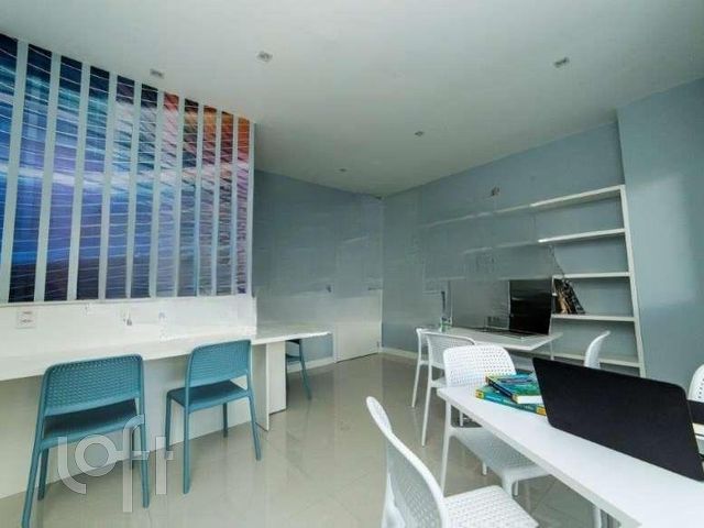 Apartamento com 71m², 3 dormitórios, 1 suíte, 2 vagas, Jardim Botânico em Porto Alegre