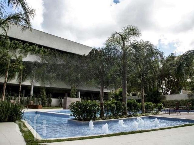 Apartamento com 71m², 3 dormitórios, 1 suíte, 2 vagas, Jardim Botânico em Porto Alegre