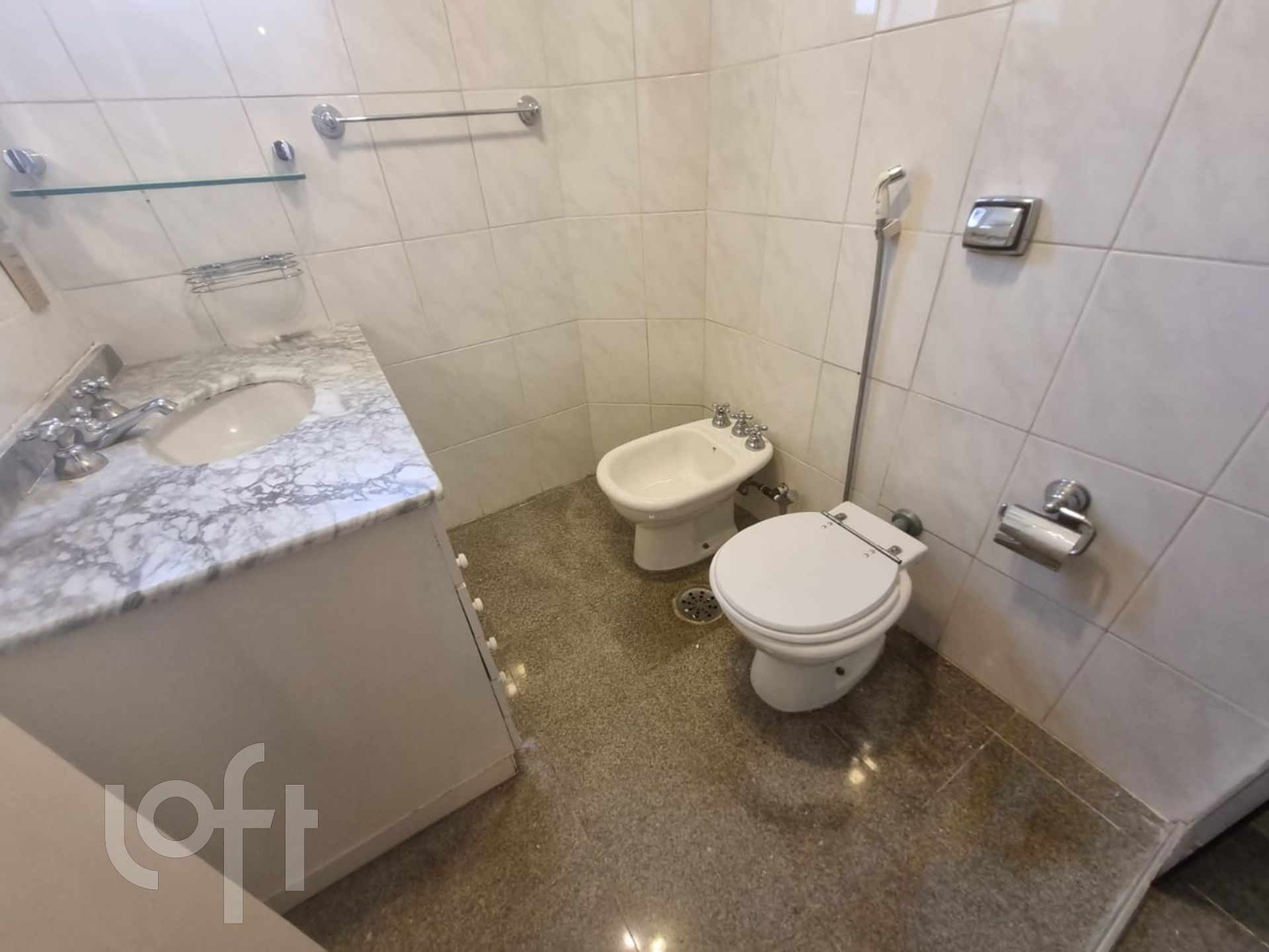 Apartamento à venda com 2 quartos, 87m² - Foto 20