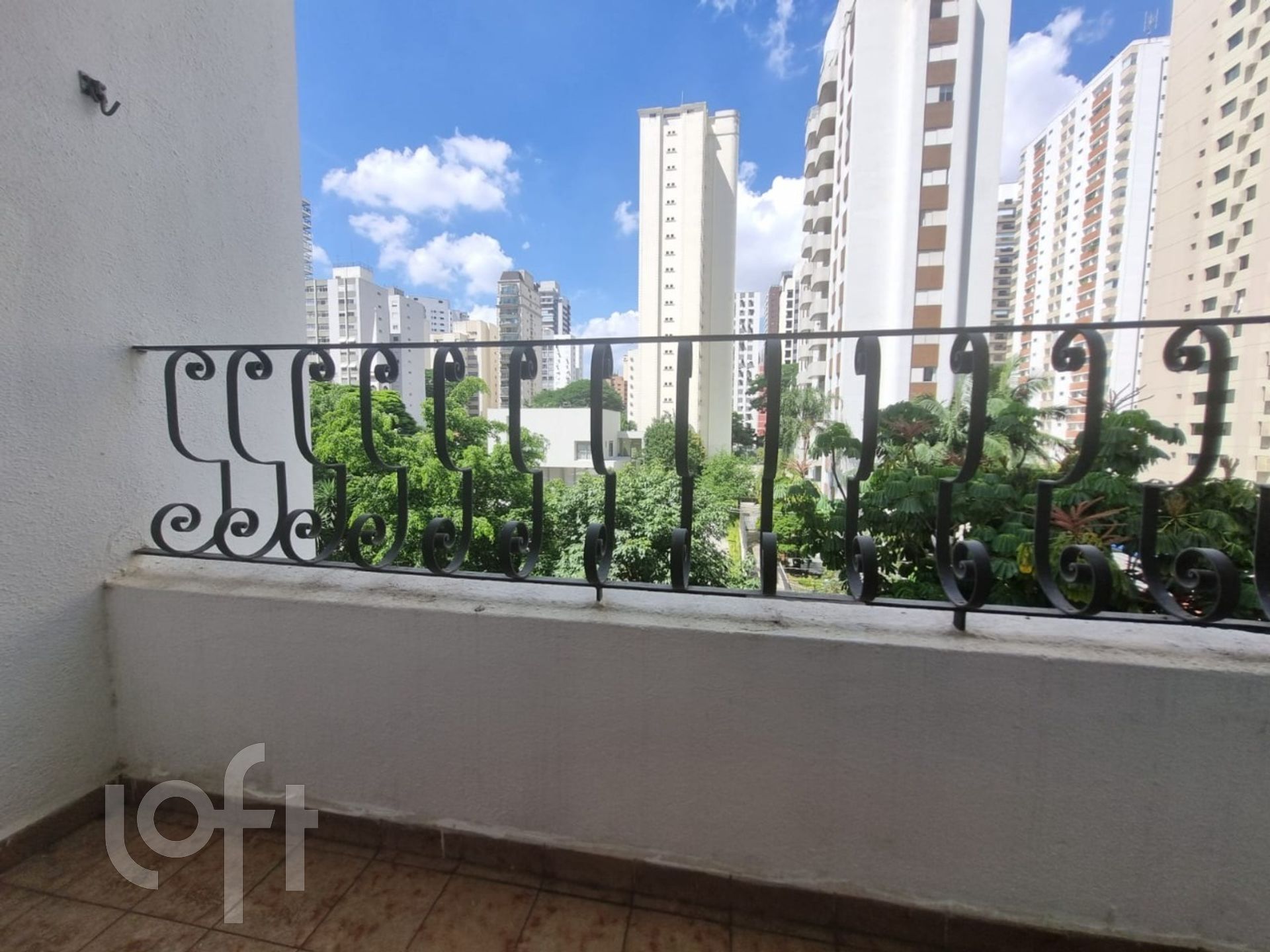 Apartamento à venda com 2 quartos, 87m² - Foto 10