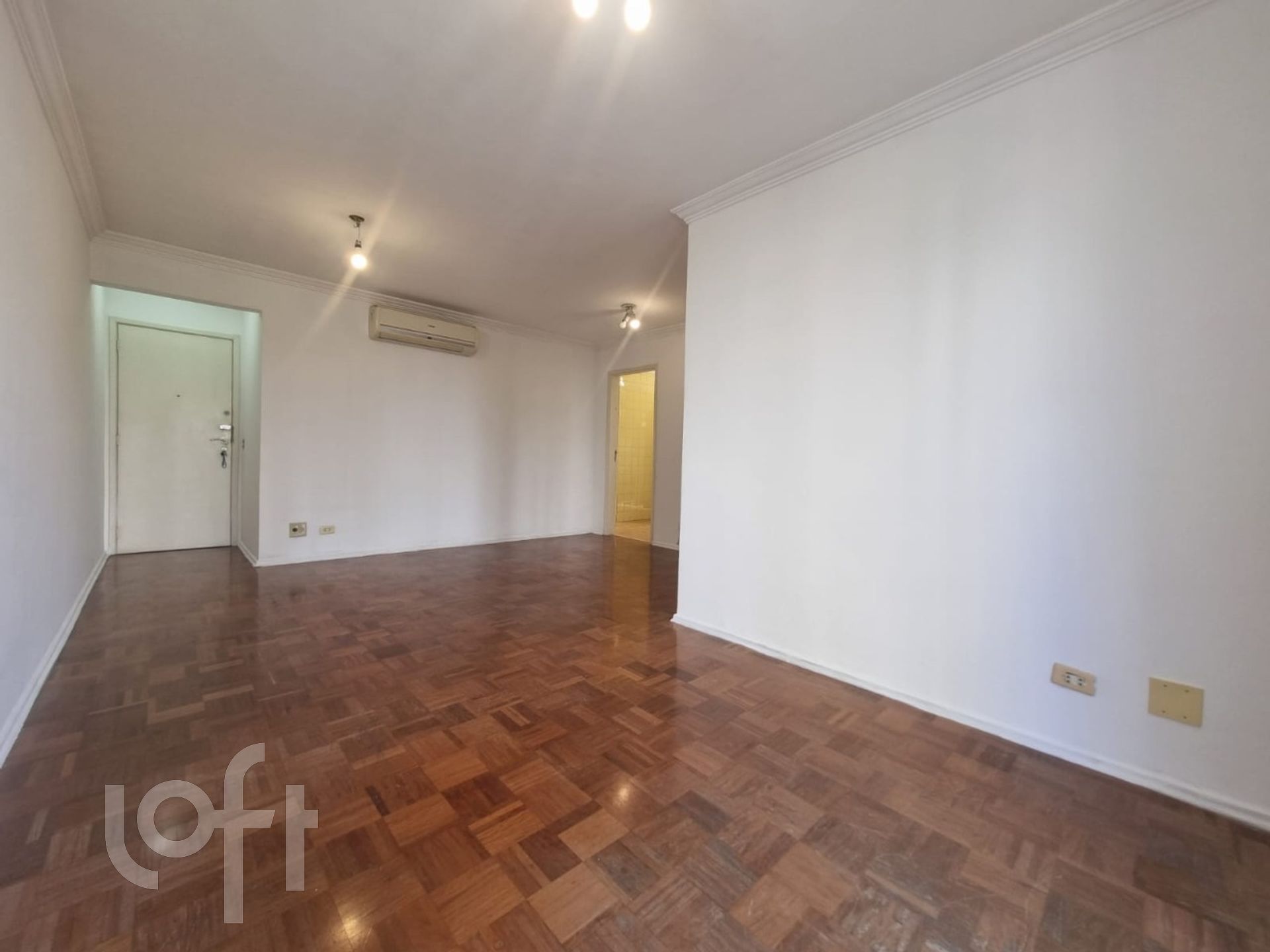 Apartamento à venda com 2 quartos, 87m² - Foto 3