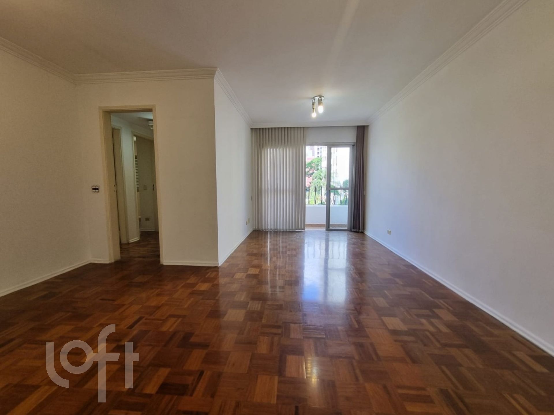 Apartamento à venda com 2 quartos, 87m² - Foto 2