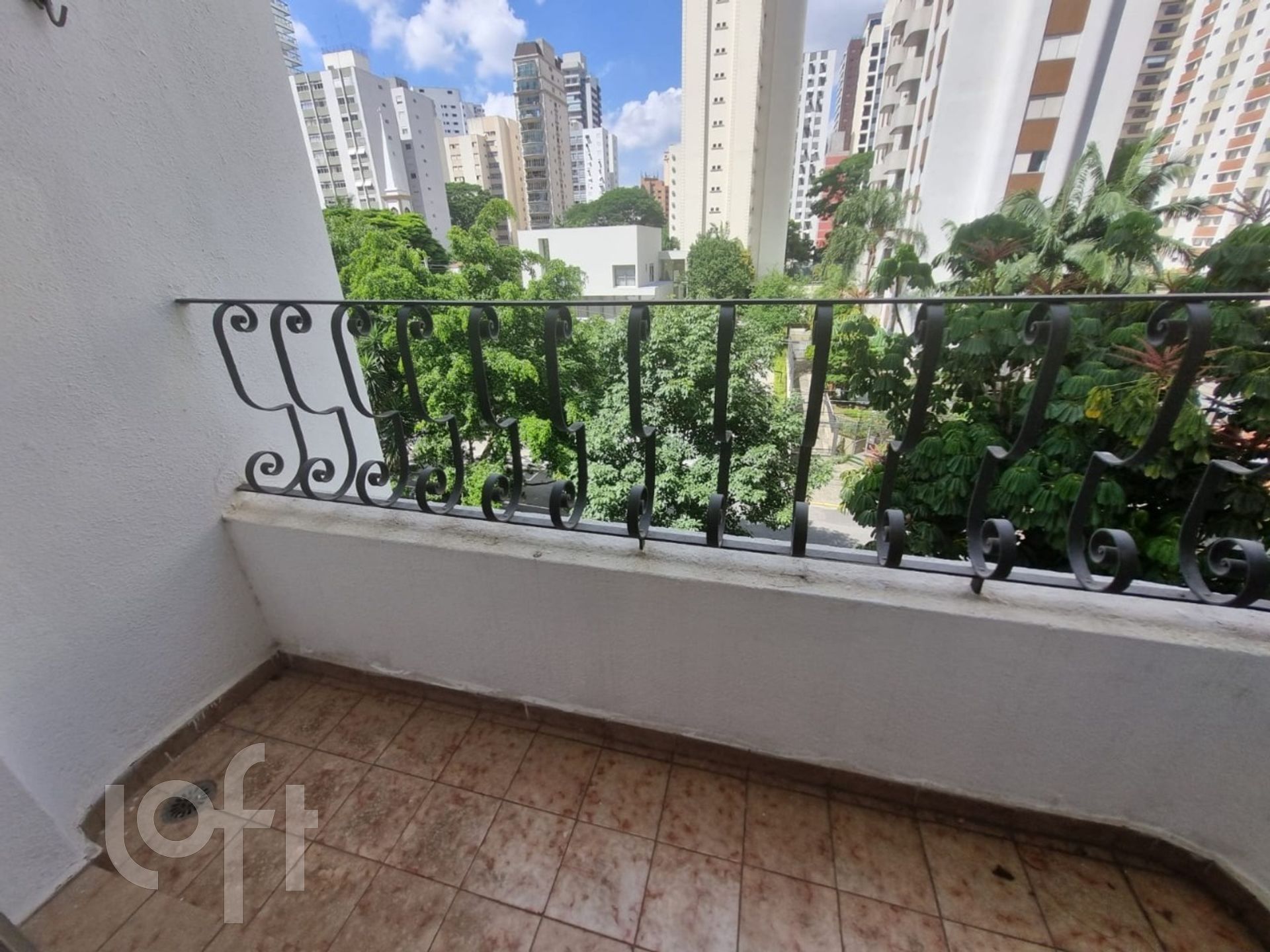 Apartamento à venda com 2 quartos, 87m² - Foto 4