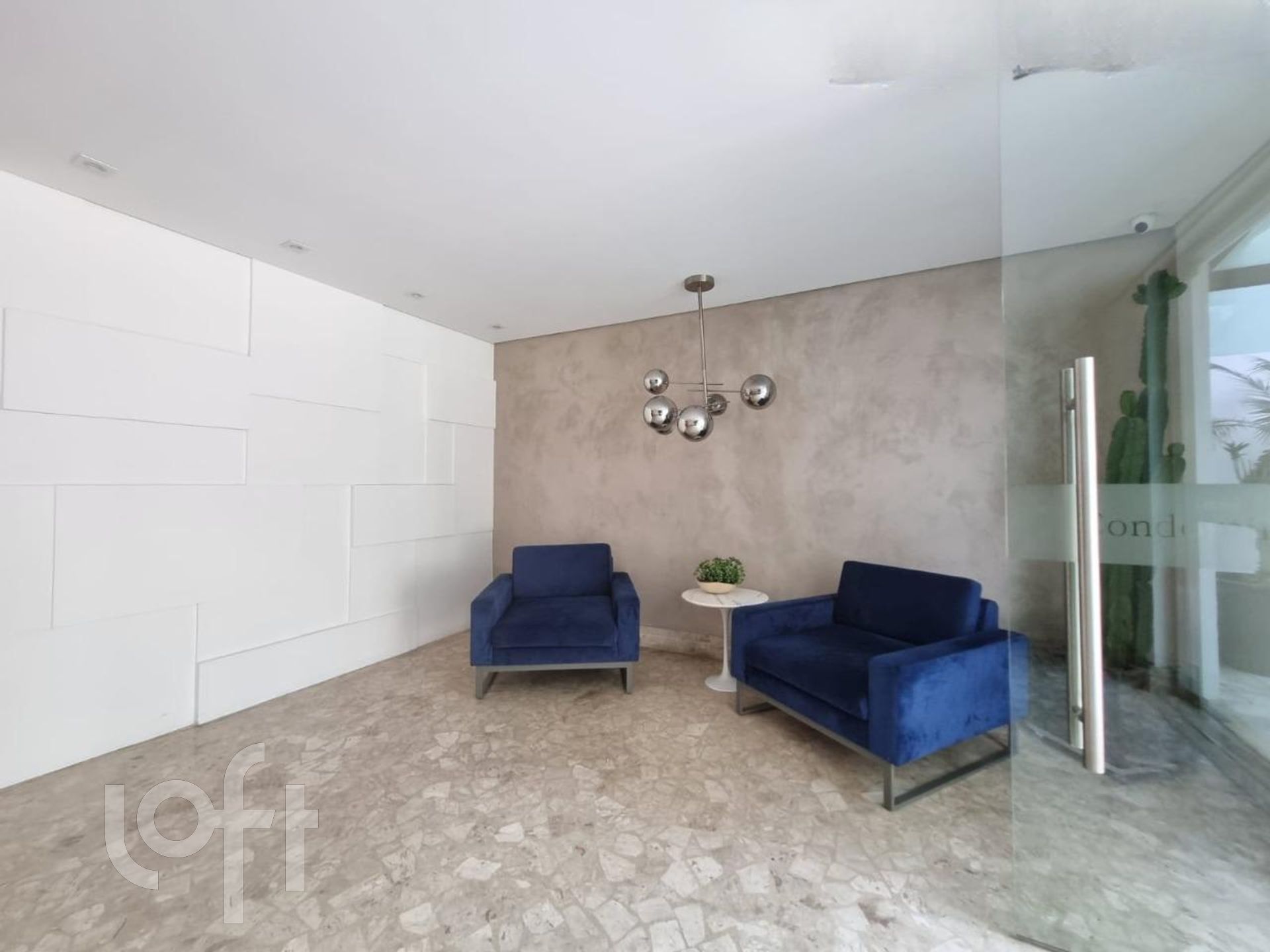 Apartamento à venda com 2 quartos, 87m² - Foto 37