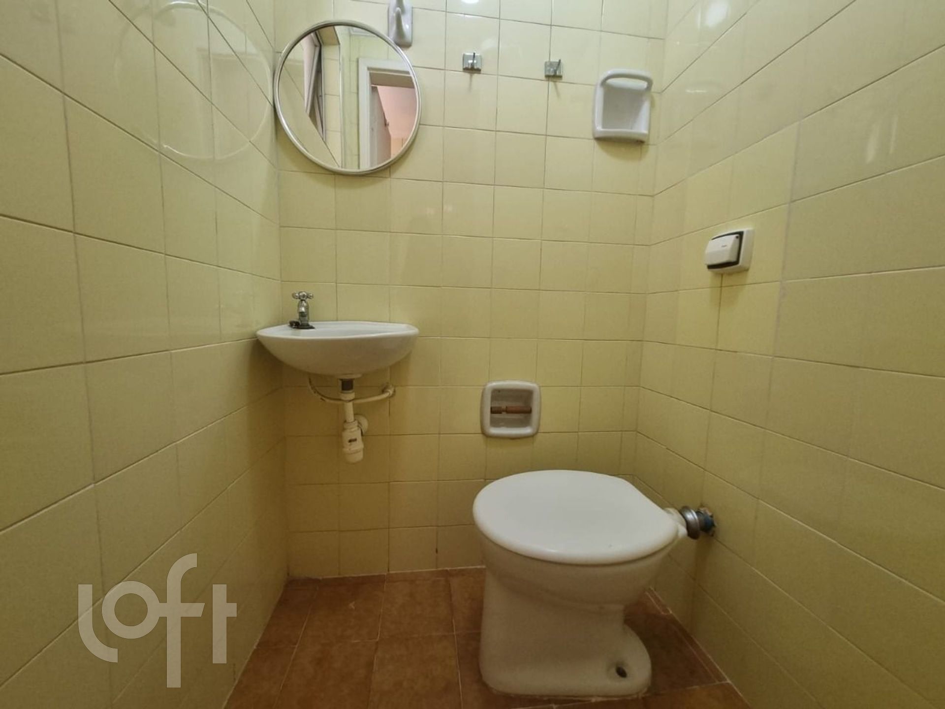 Apartamento à venda com 2 quartos, 87m² - Foto 27