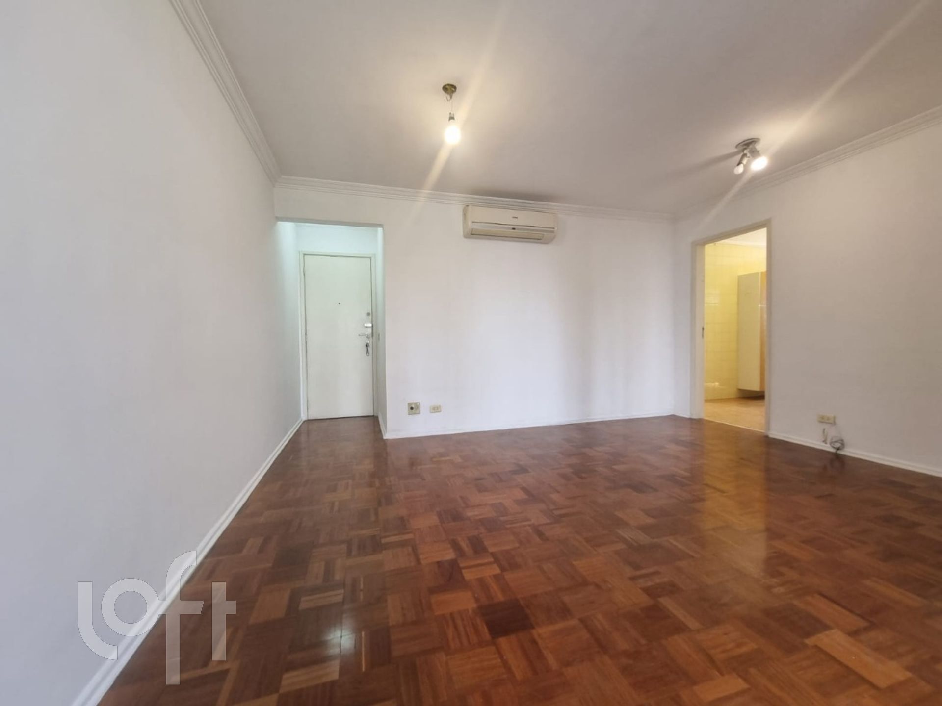 Apartamento à venda com 2 quartos, 87m² - Foto 8