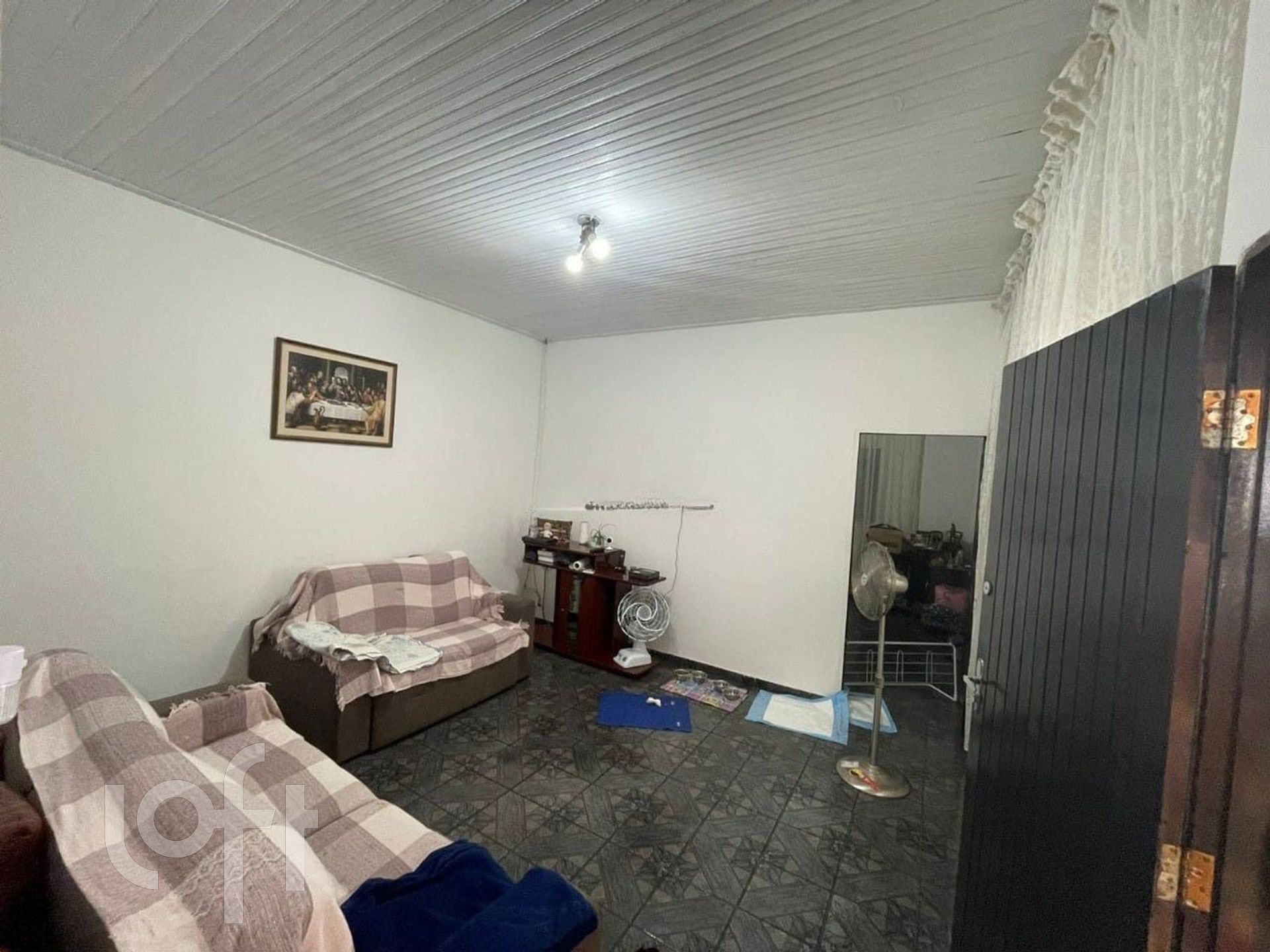 Casa à venda em Sacomã com 150 m², 3 quartos, 2 va