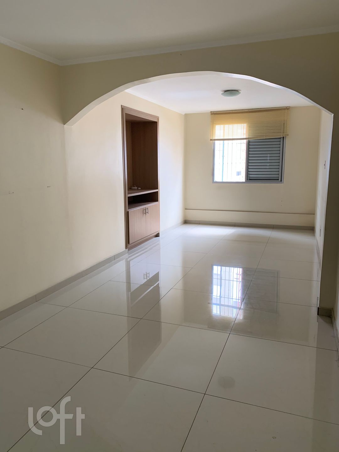 Apartamento à venda em Água Branca com 75 m², 1 quarto, 0 vagas