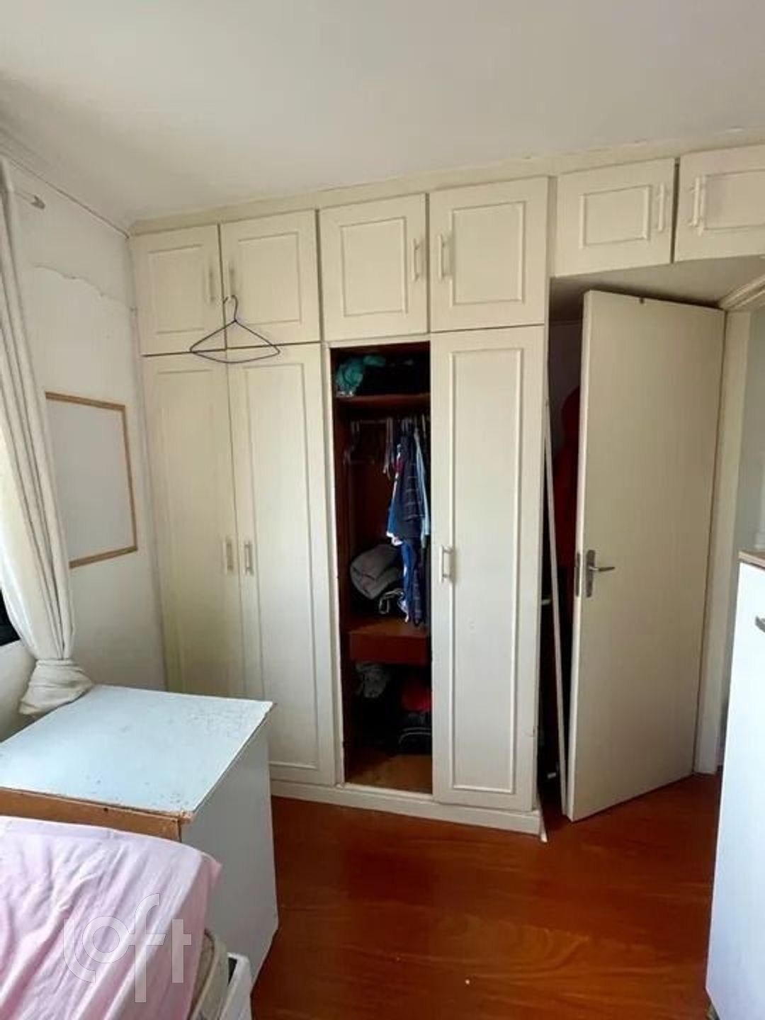 Apartamento à venda com 2 quartos, 52m² - Foto 8