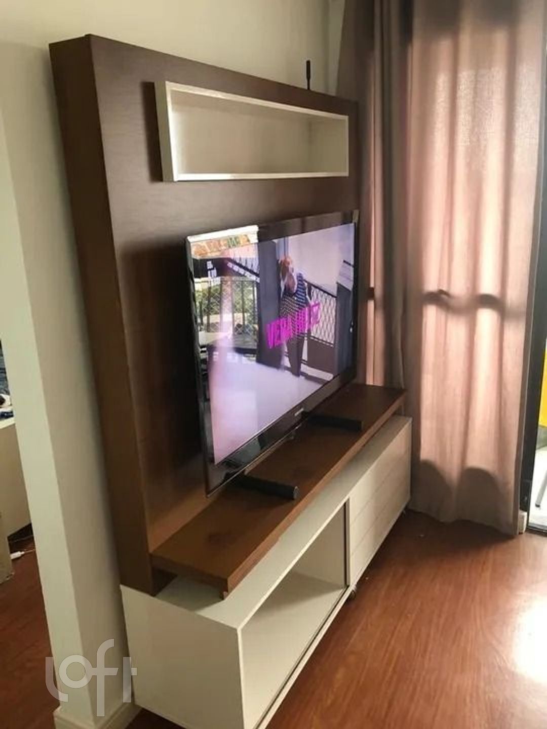 Apartamento à venda com 2 quartos, 52m² - Foto 2