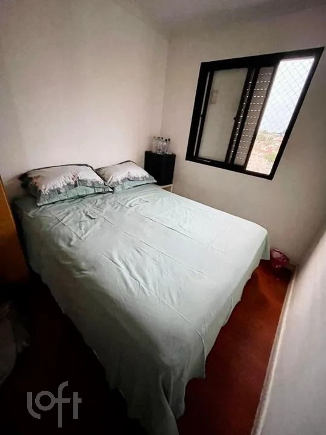 Apartamento à venda com 2 quartos, 52m² - Foto 4