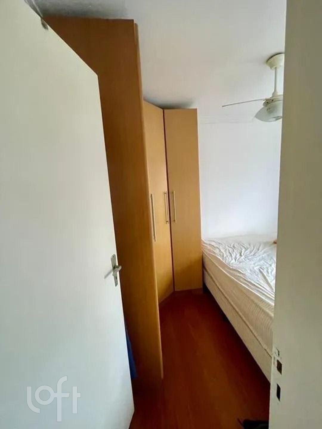 Apartamento à venda com 2 quartos, 52m² - Foto 6