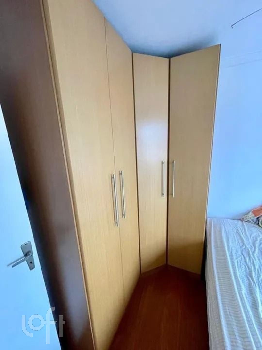 Apartamento à venda com 2 quartos, 52m² - Foto 5