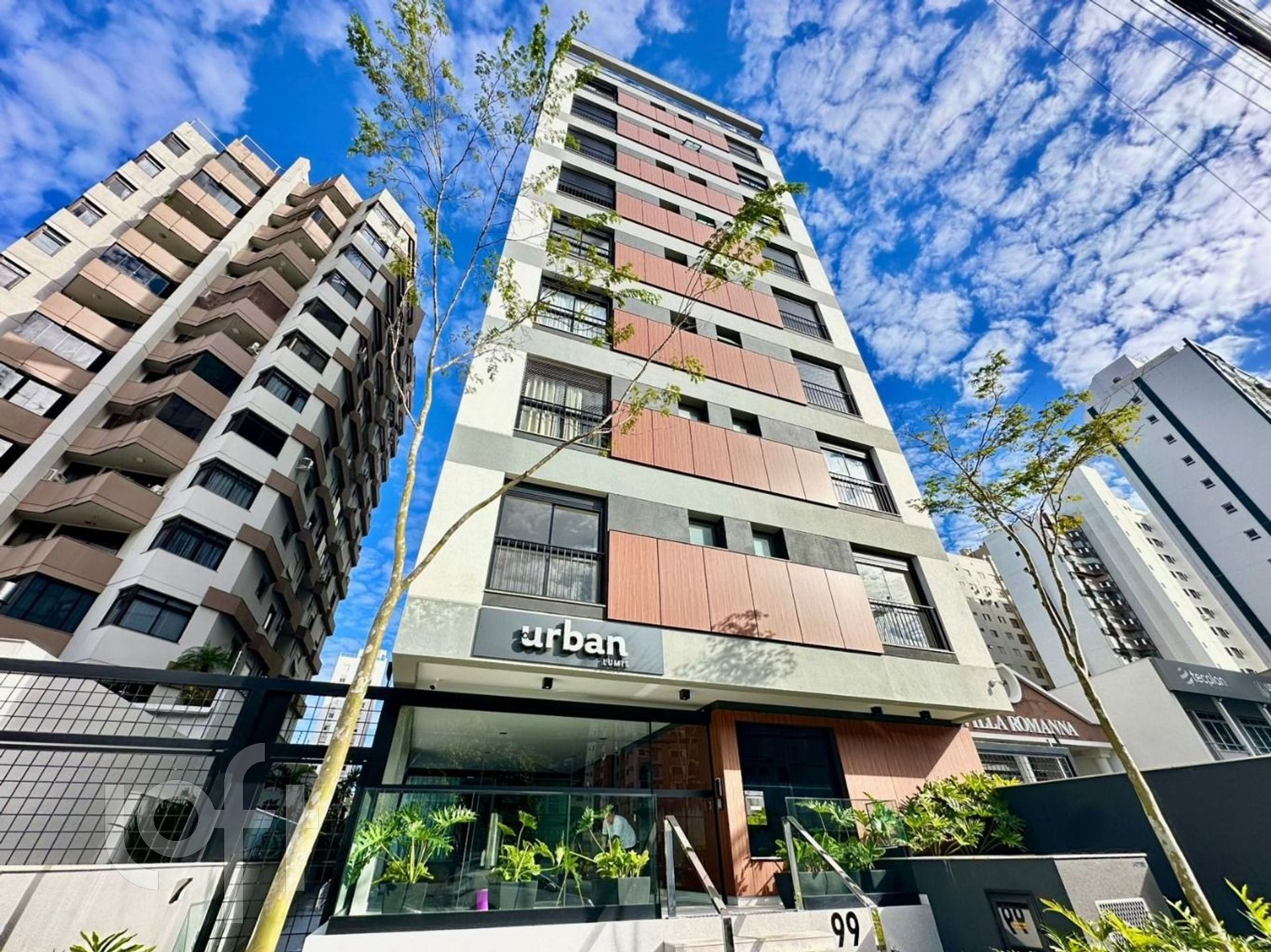 Apartamento à venda em Centro com 80 m², 2 quartos, 2 suítes, 1 vaga