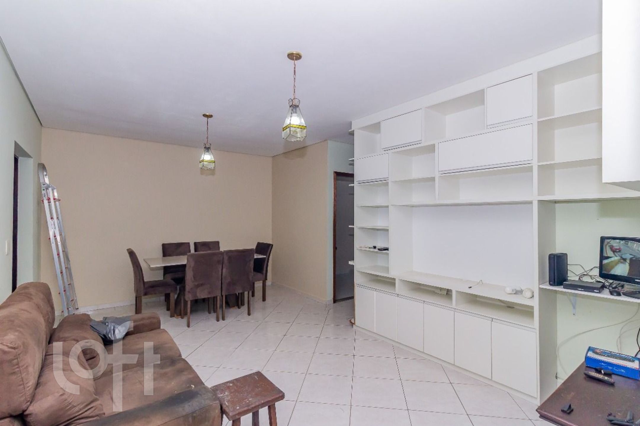 Apartamento à venda em Vila Jacuí com 100 m², 2 qu