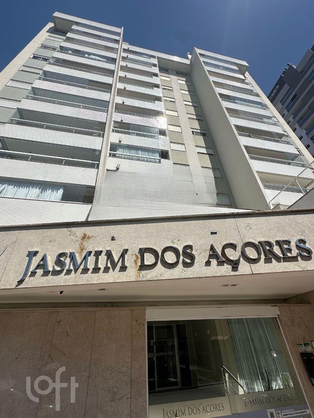 Apartamento à venda em São José - Jasmim dos Açores