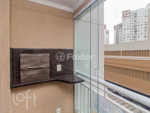 Apartamento com 62m², 2 dormitórios, 1 suíte, 1 vaga, Vila Ipiranga em Porto Alegre