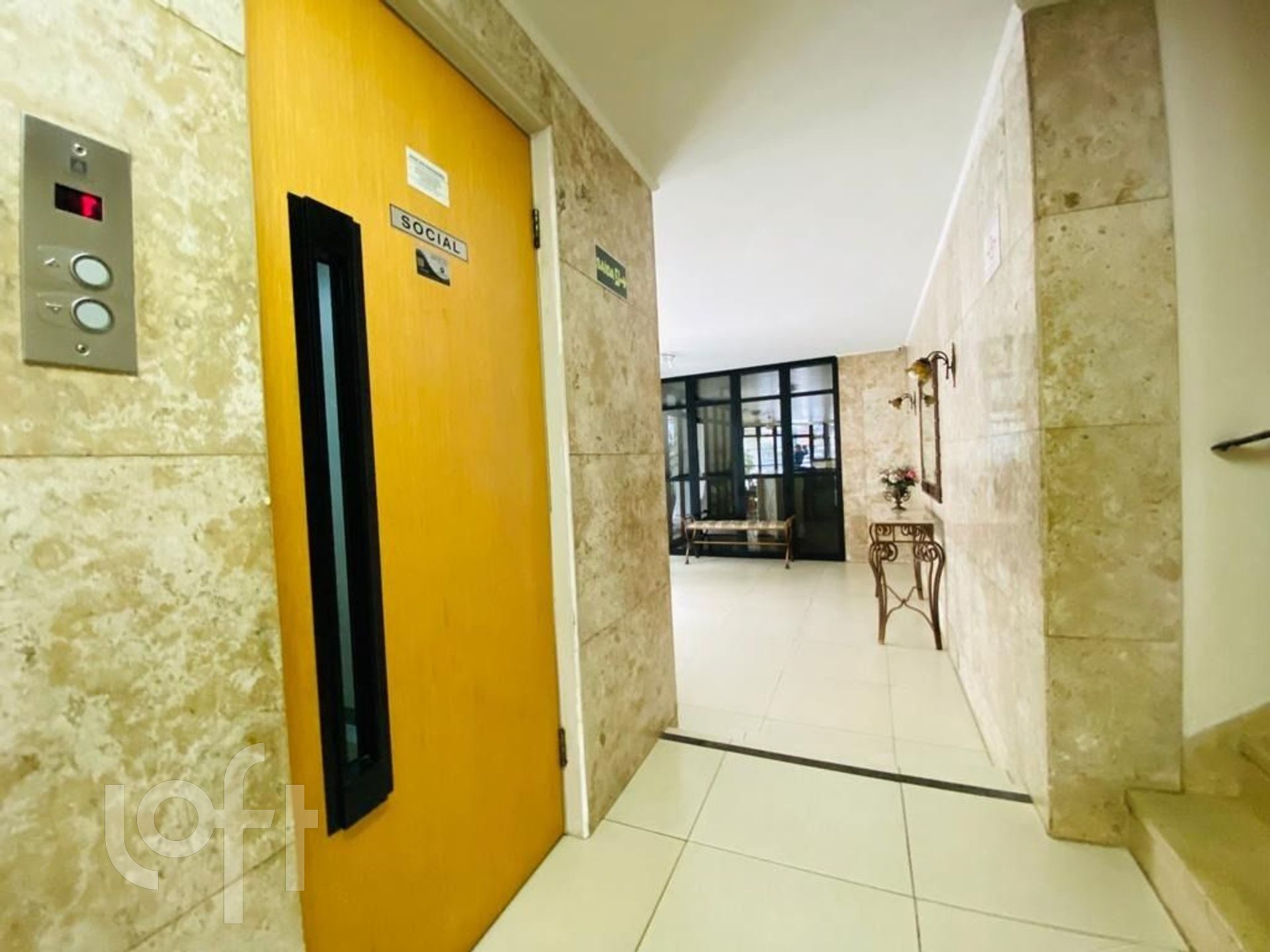 Apartamento à venda com 2 quartos, 110m² - Foto 15