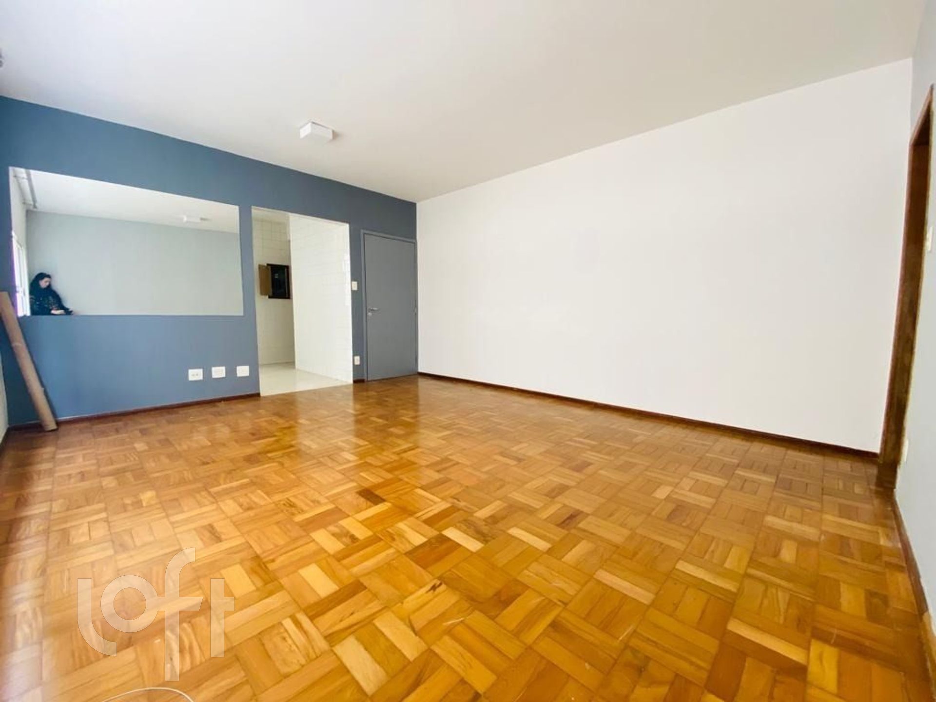 Apartamento à venda com 2 quartos, 110m² - Foto 3