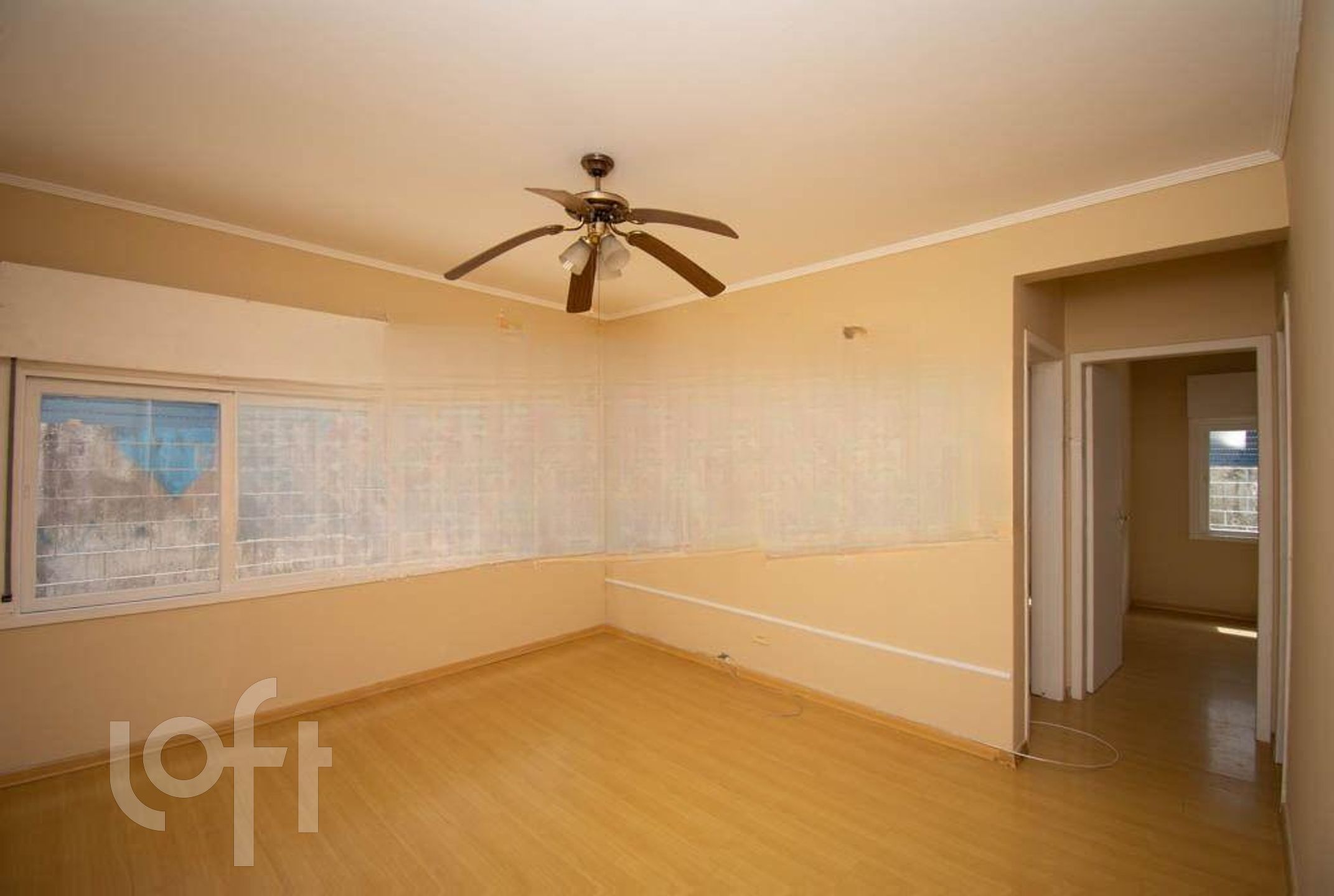 Apartamento com 70m², 2 dormitórios, 1 vaga, Rio Branco em Porto Alegre