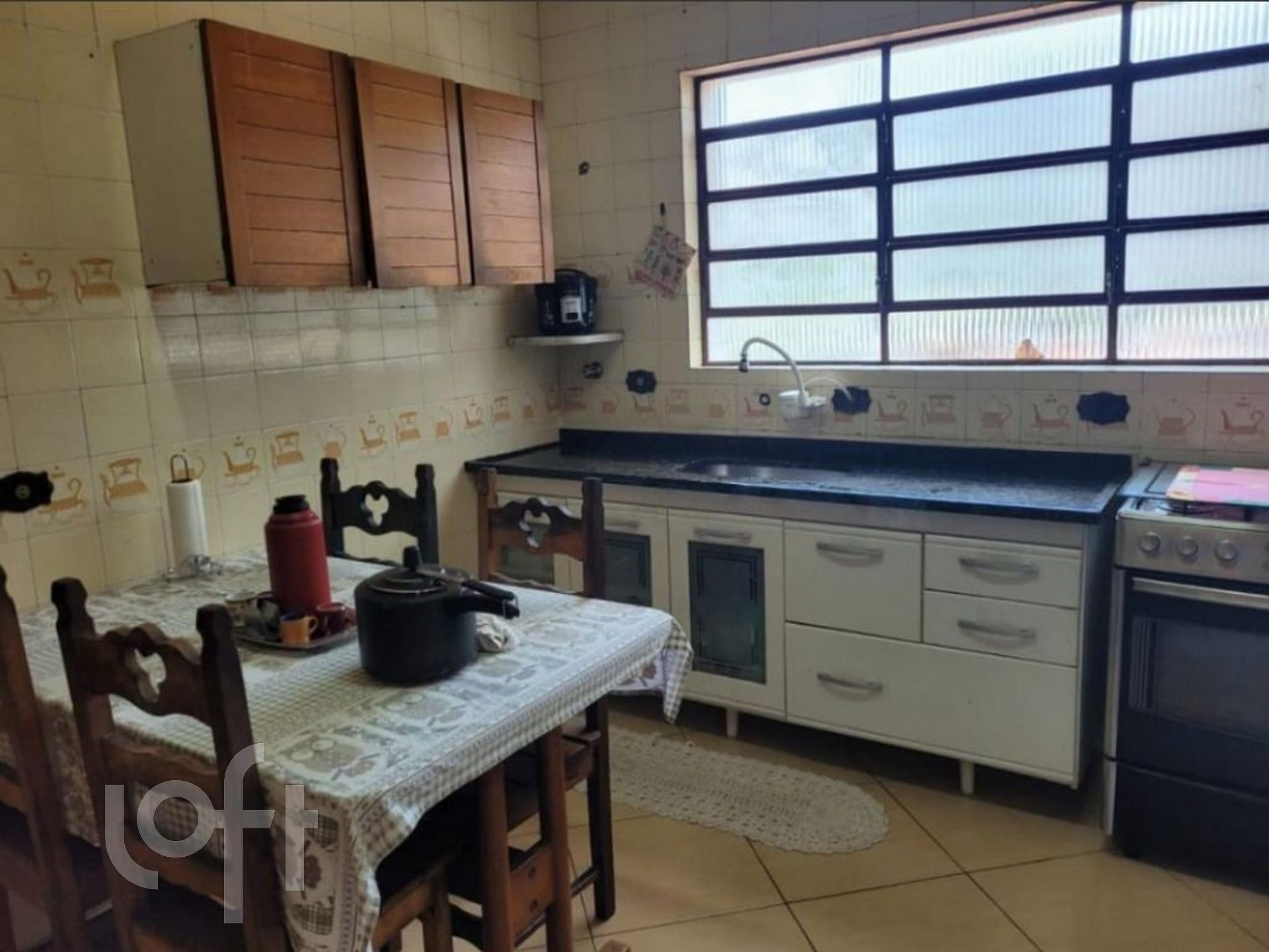 Casa à venda com 3 quartos, 182m² - Foto 4